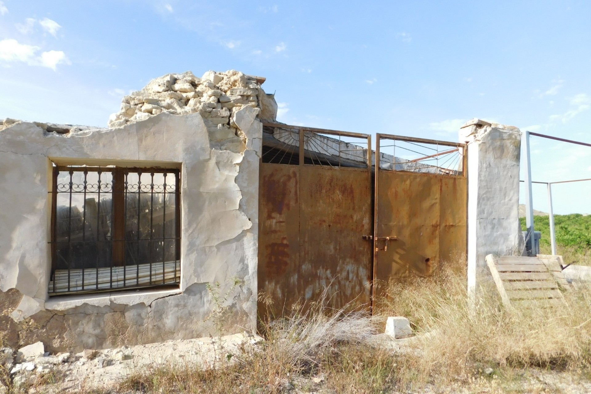 Resale - Grundstück Grundstück -
Torremendo