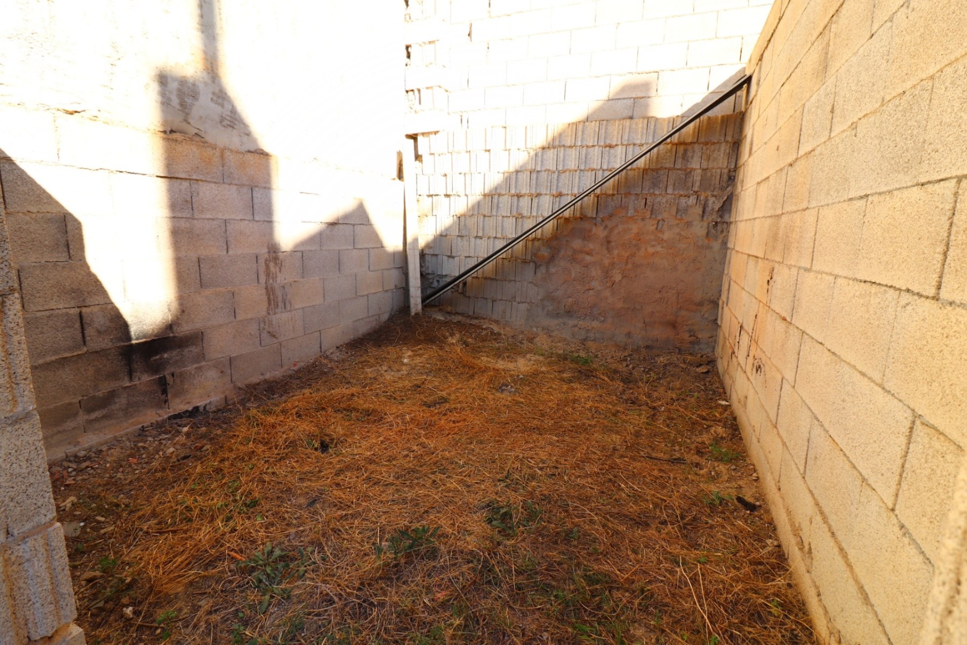 Resale - Grundstück / Land -
Benijofar - Benijofar - Village