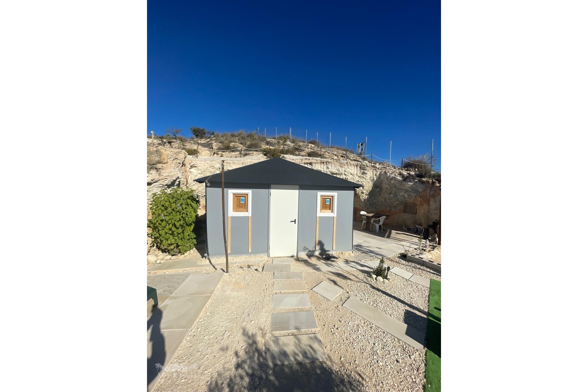 Resale - Grundstück / Land -
Culebr&oacute;n - Culebr&oacute;n Alicante