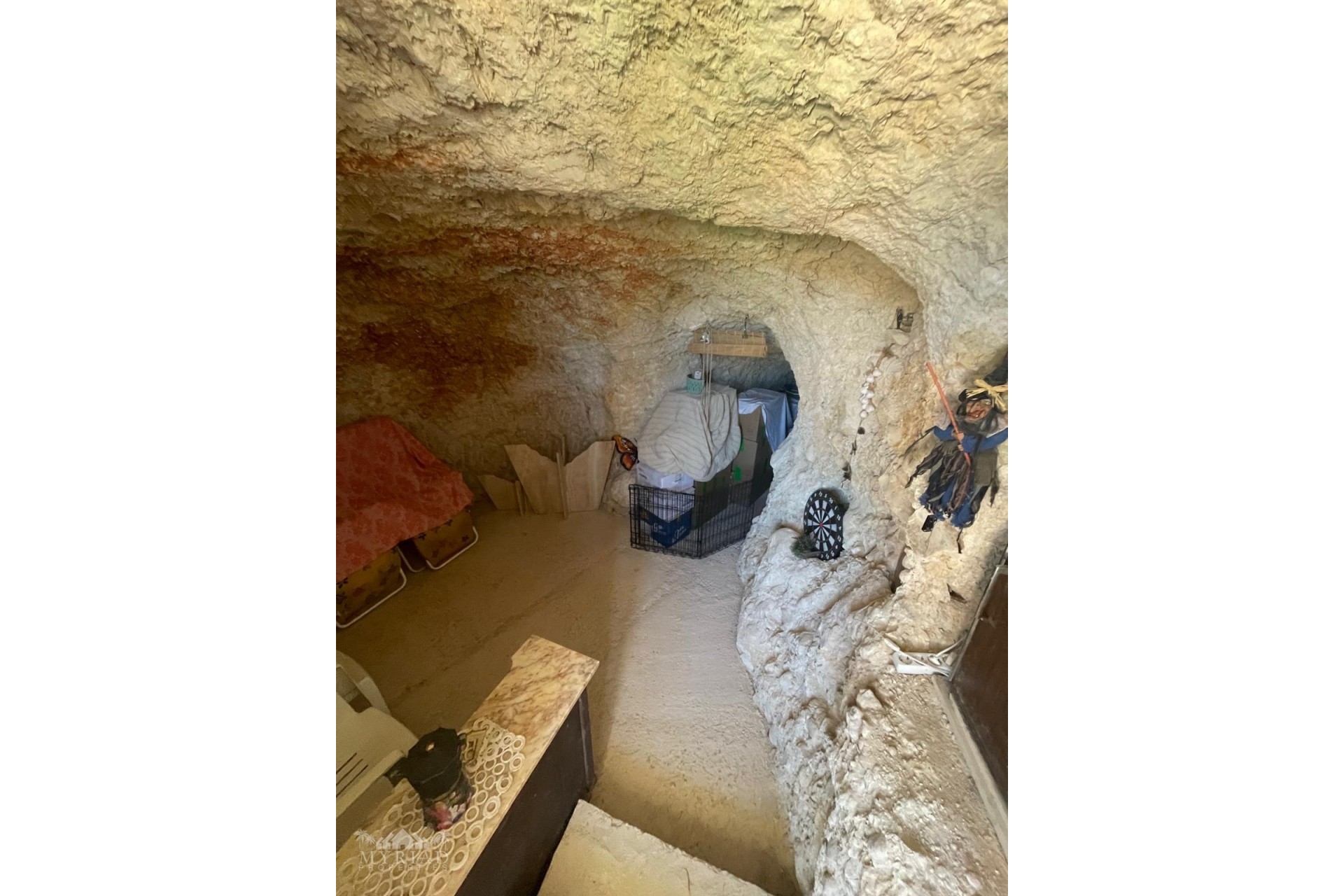 Resale - Grundstück / Land -
Culebr&oacute;n - Culebr&oacute;n Alicante