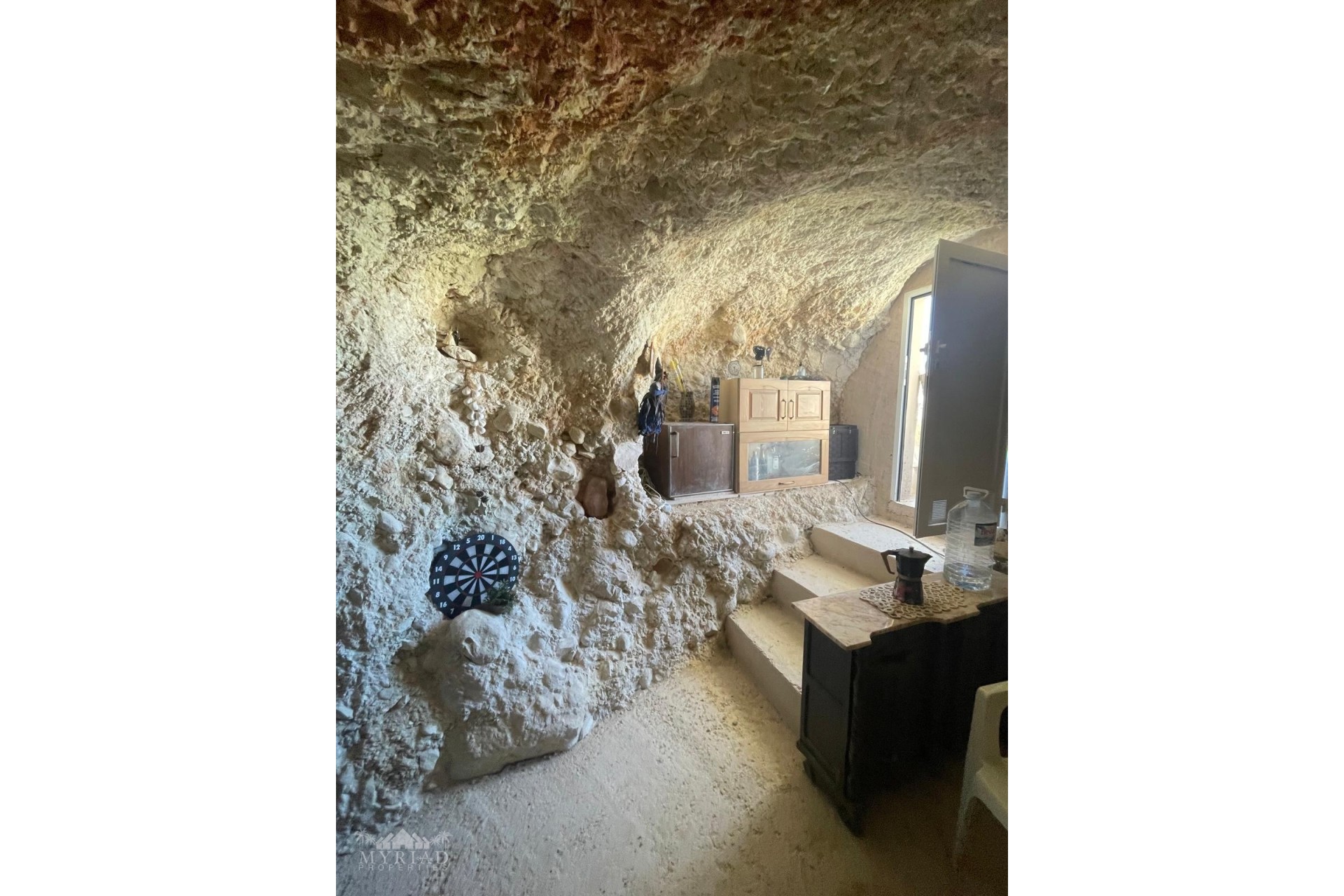 Resale - Grundstück / Land -
Culebr&oacute;n - Culebr&oacute;n Alicante