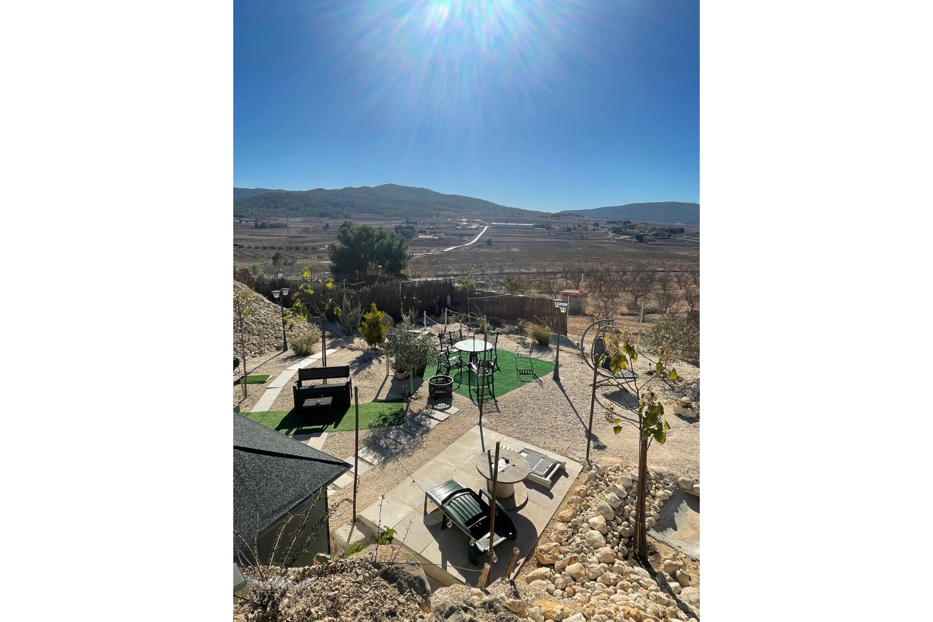 Resale - Grundstück / Land -
Culebr&oacute;n - Culebr&oacute;n Alicante