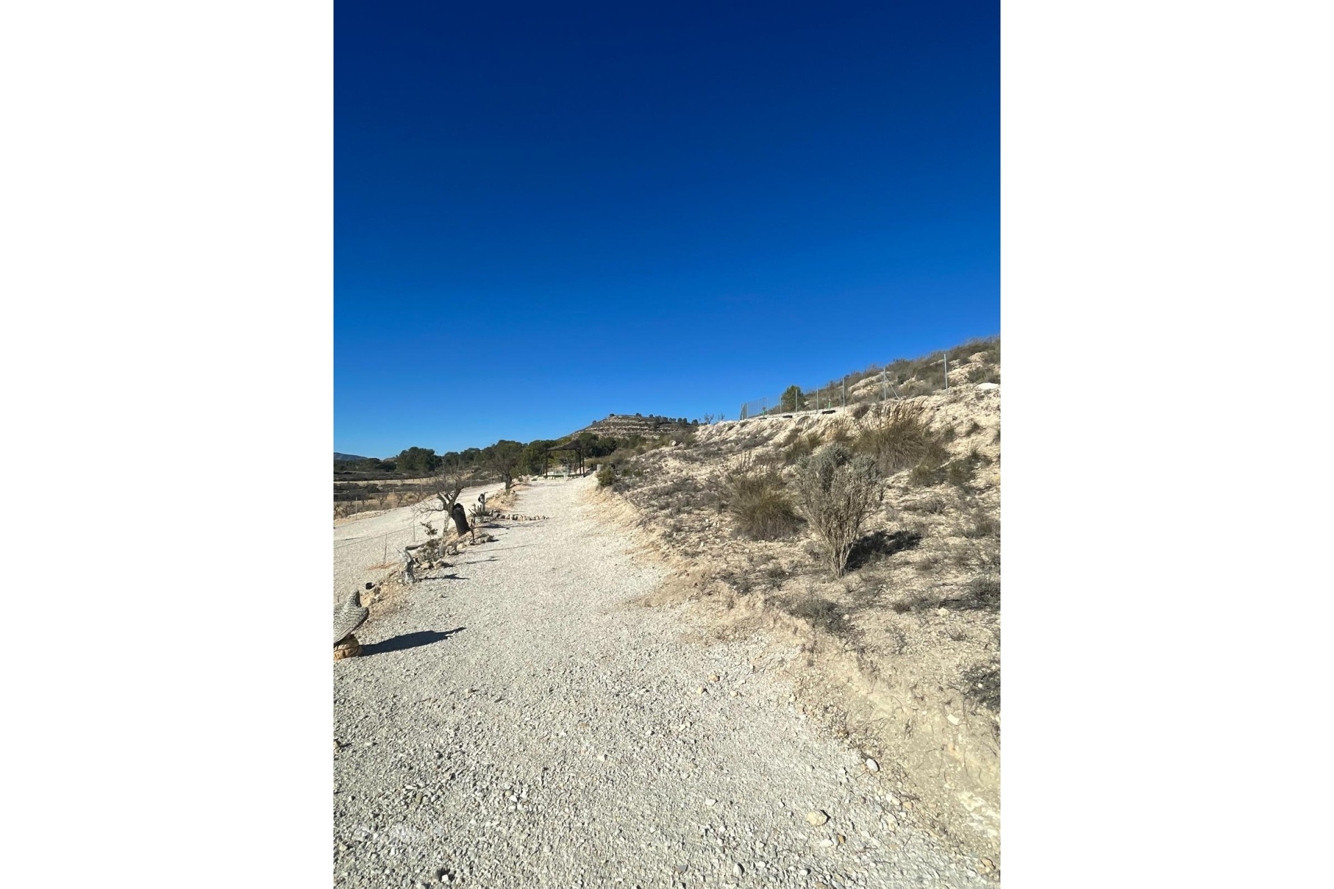 Resale - Grundstück / Land -
Culebr&oacute;n - Culebr&oacute;n Alicante