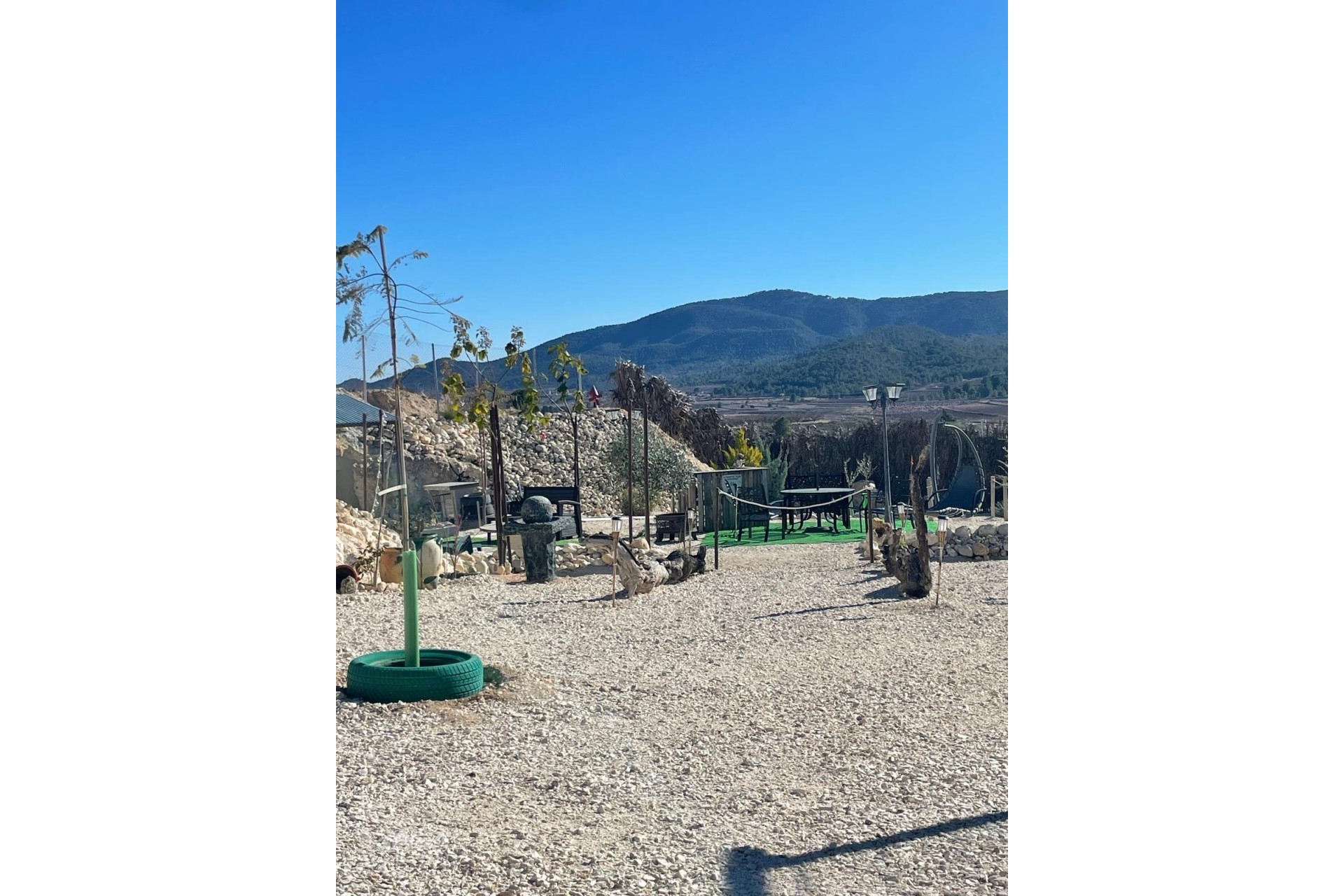 Resale - Grundstück / Land -
Culebr&oacute;n - Culebr&oacute;n Alicante