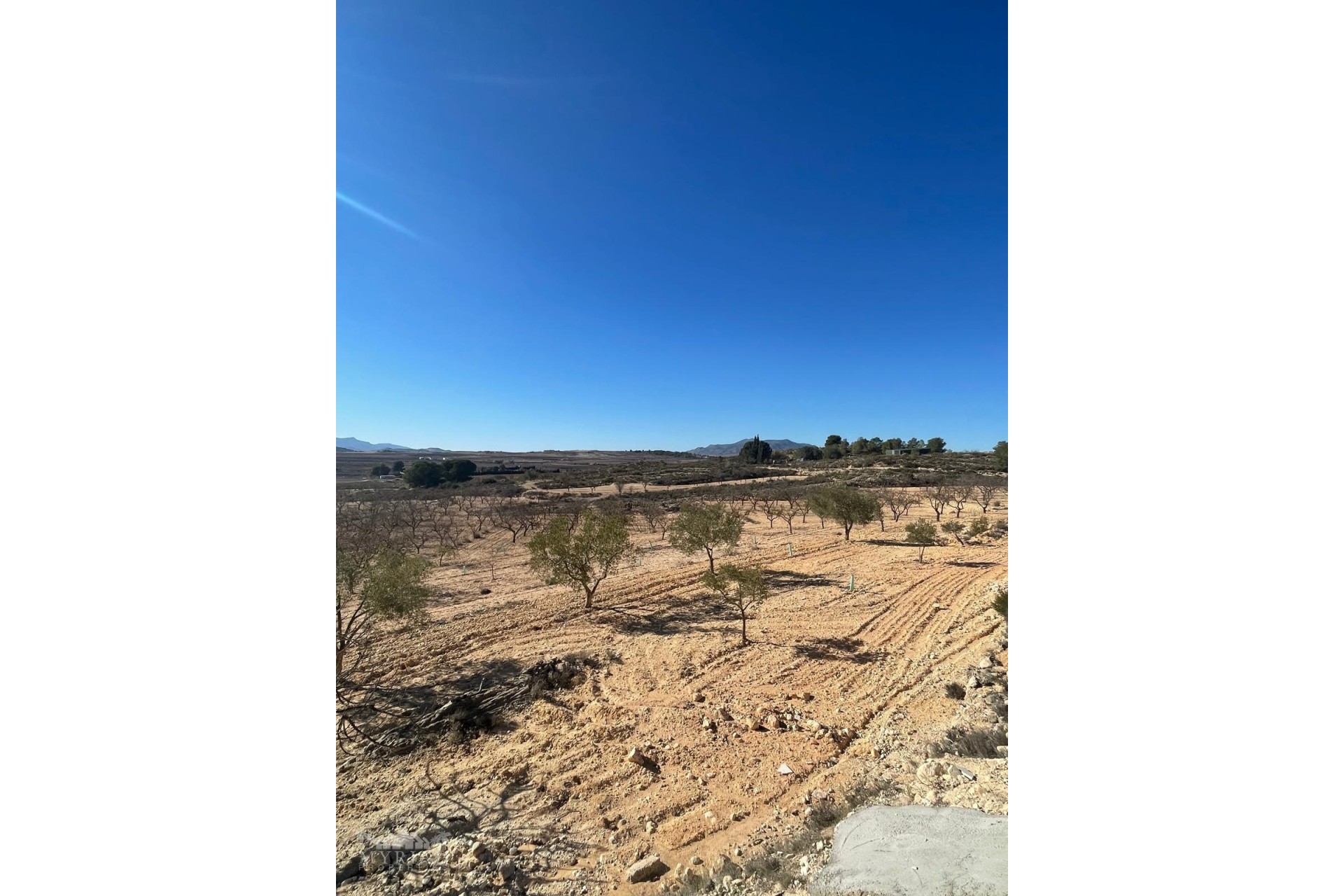 Resale - Grundstück / Land -
Culebr&oacute;n - Culebr&oacute;n Alicante