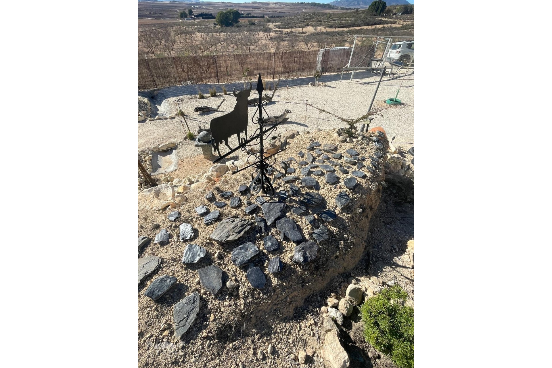 Resale - Grundstück / Land -
Culebr&oacute;n - Culebr&oacute;n Alicante