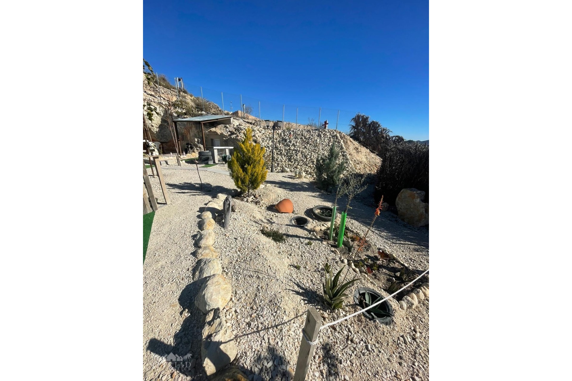 Resale - Grundstück / Land -
Culebr&oacute;n - Culebr&oacute;n Alicante