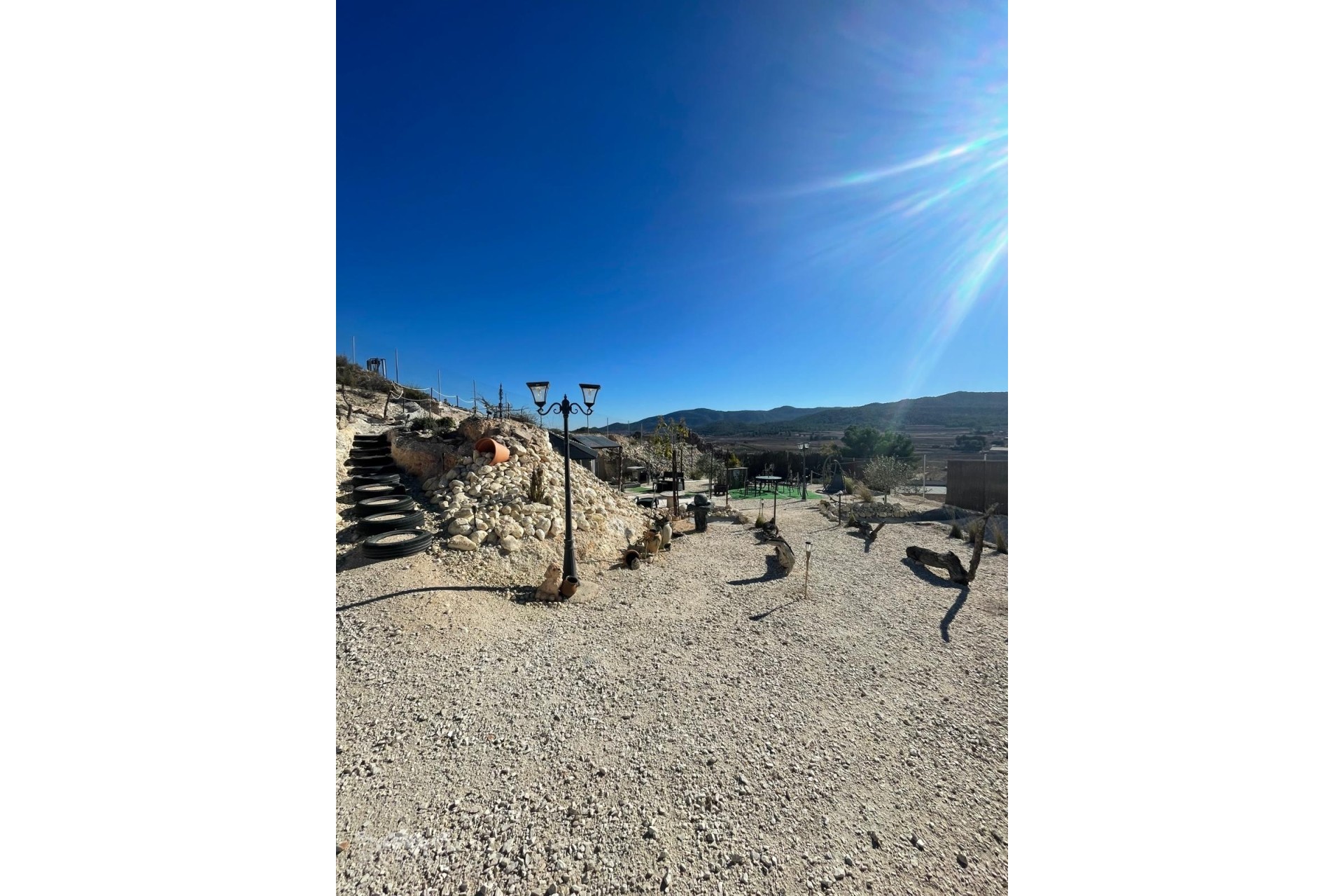 Resale - Grundstück / Land -
Culebr&oacute;n - Culebr&oacute;n Alicante