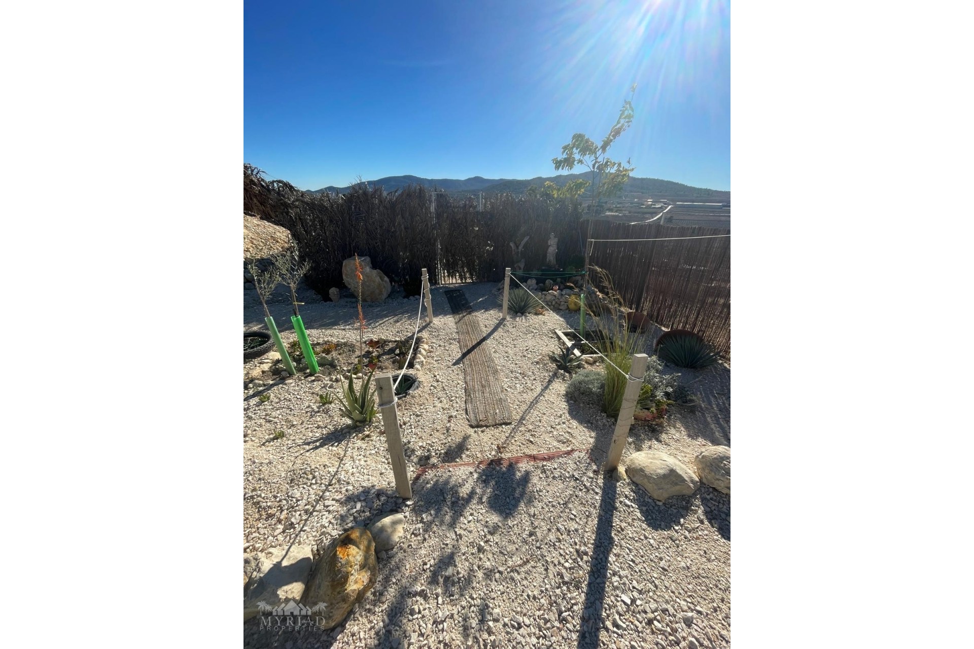 Resale - Grundstück / Land -
Culebr&oacute;n - Culebr&oacute;n Alicante