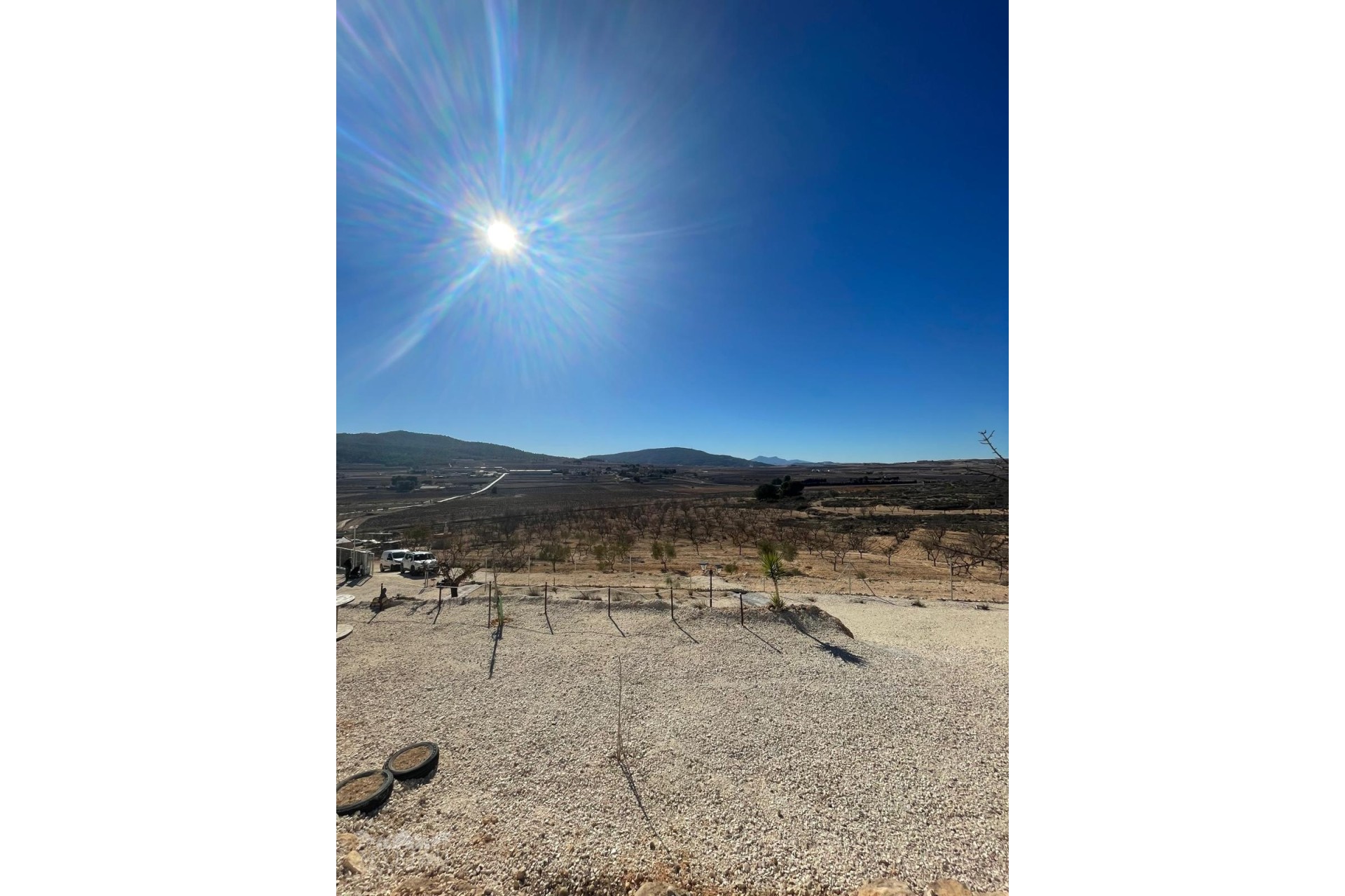 Resale - Grundstück / Land -
Culebr&oacute;n - Culebr&oacute;n Alicante