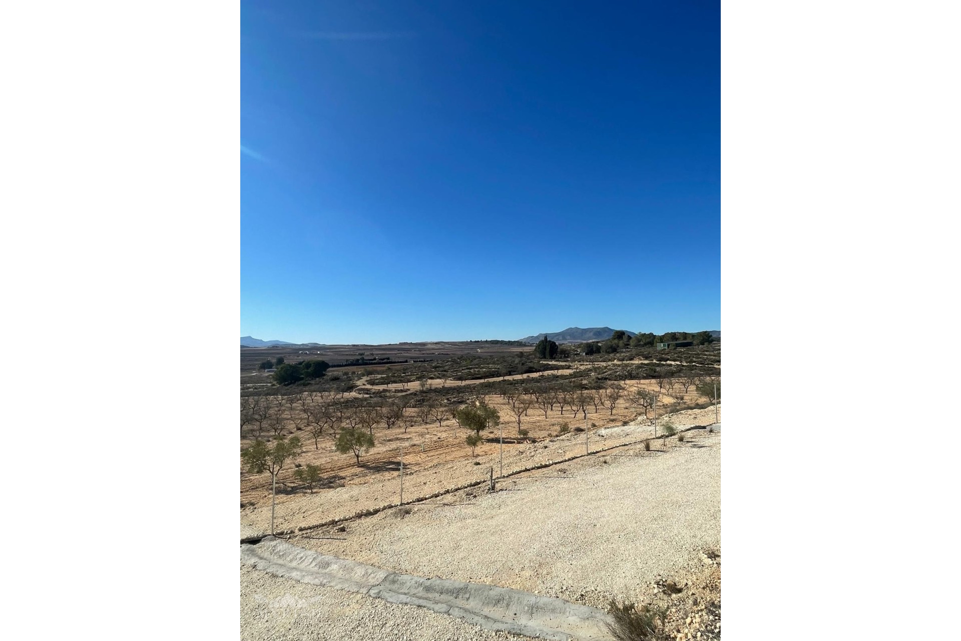 Resale - Grundstück / Land -
Culebr&oacute;n - Culebr&oacute;n Alicante