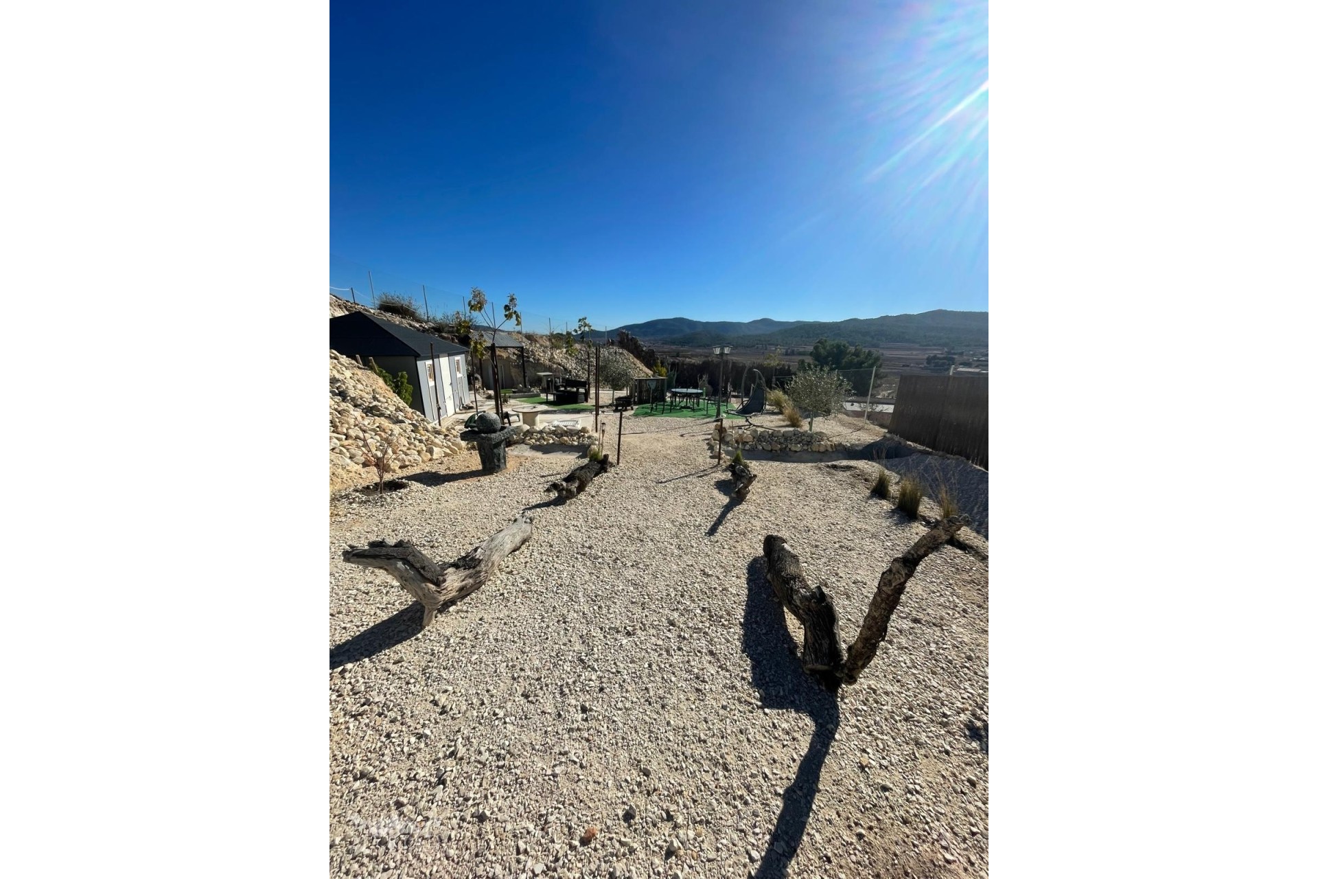 Resale - Grundstück / Land -
Culebr&oacute;n - Culebr&oacute;n Alicante