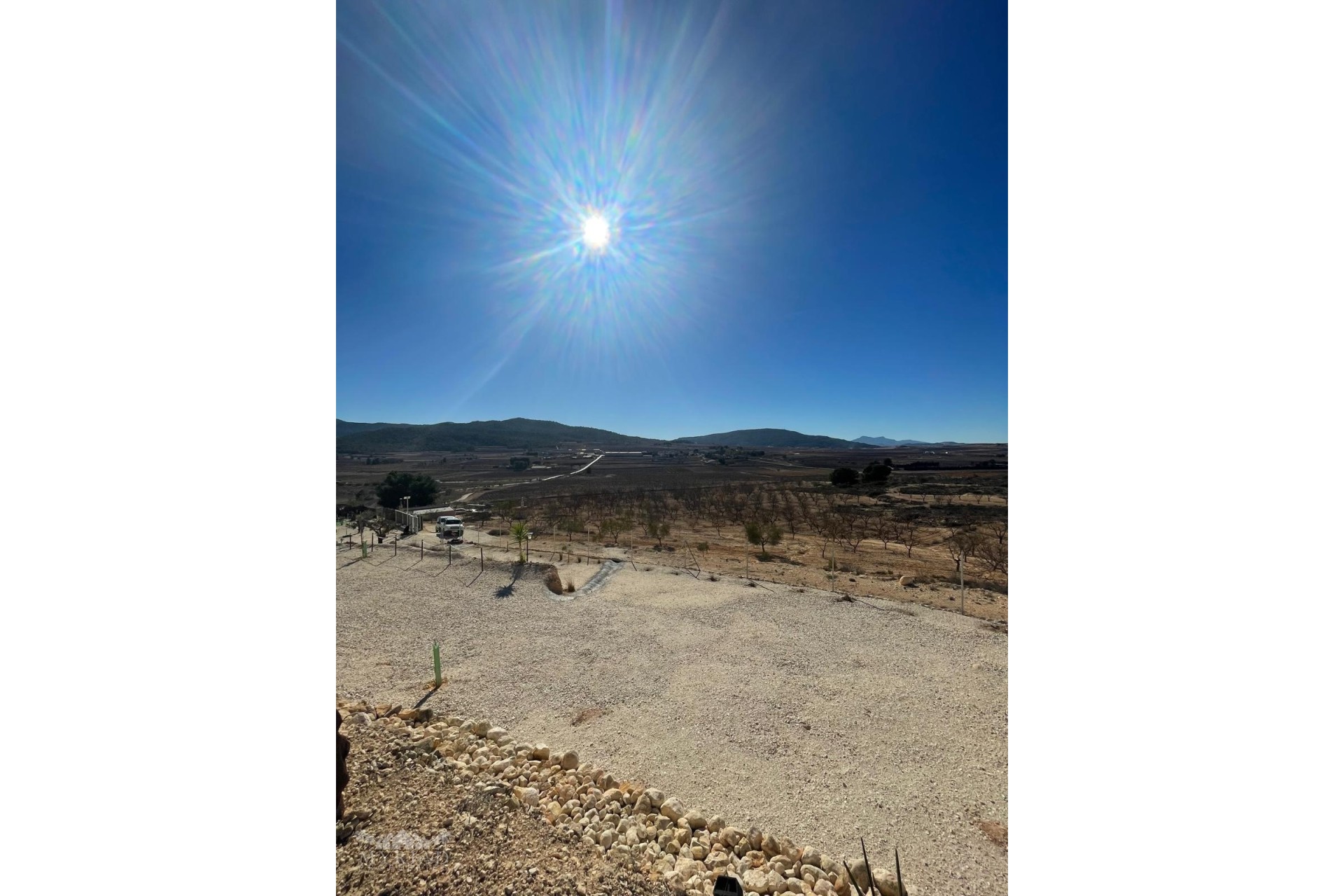 Resale - Grundstück / Land -
Culebr&oacute;n - Culebr&oacute;n Alicante