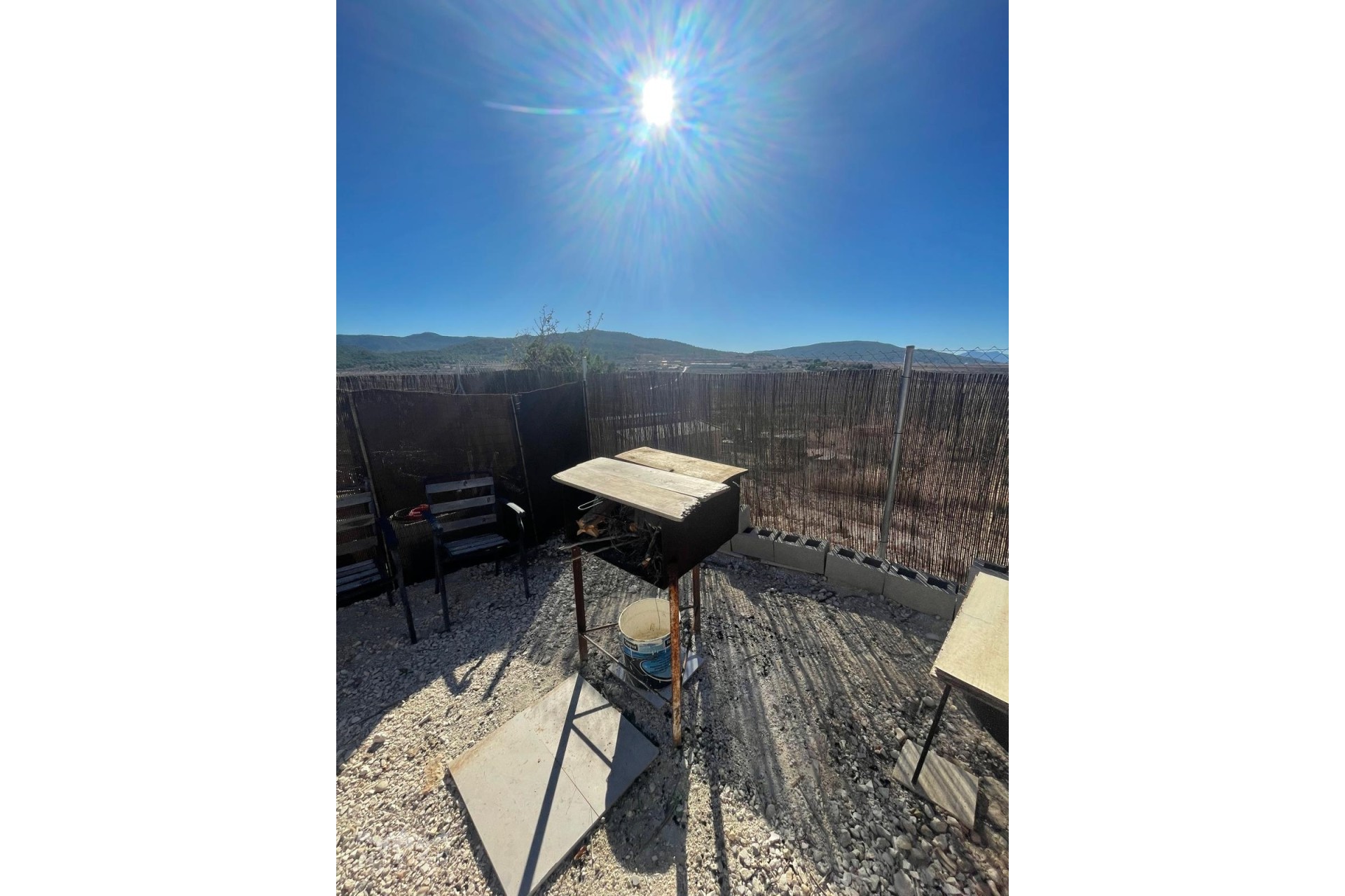 Resale - Grundstück / Land -
Culebr&oacute;n - Culebr&oacute;n Alicante