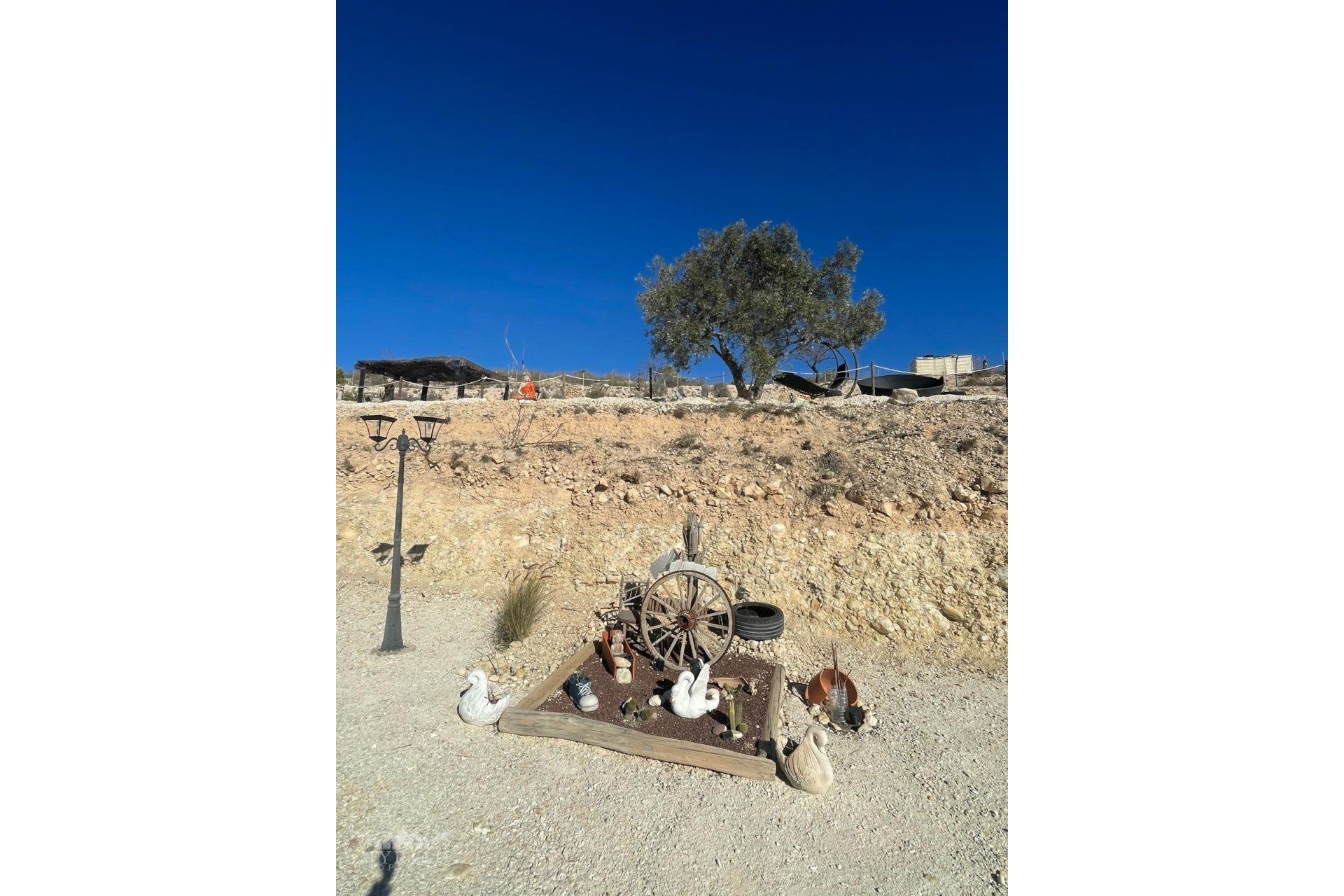 Resale - Grundstück / Land -
Culebr&oacute;n - Culebr&oacute;n Alicante