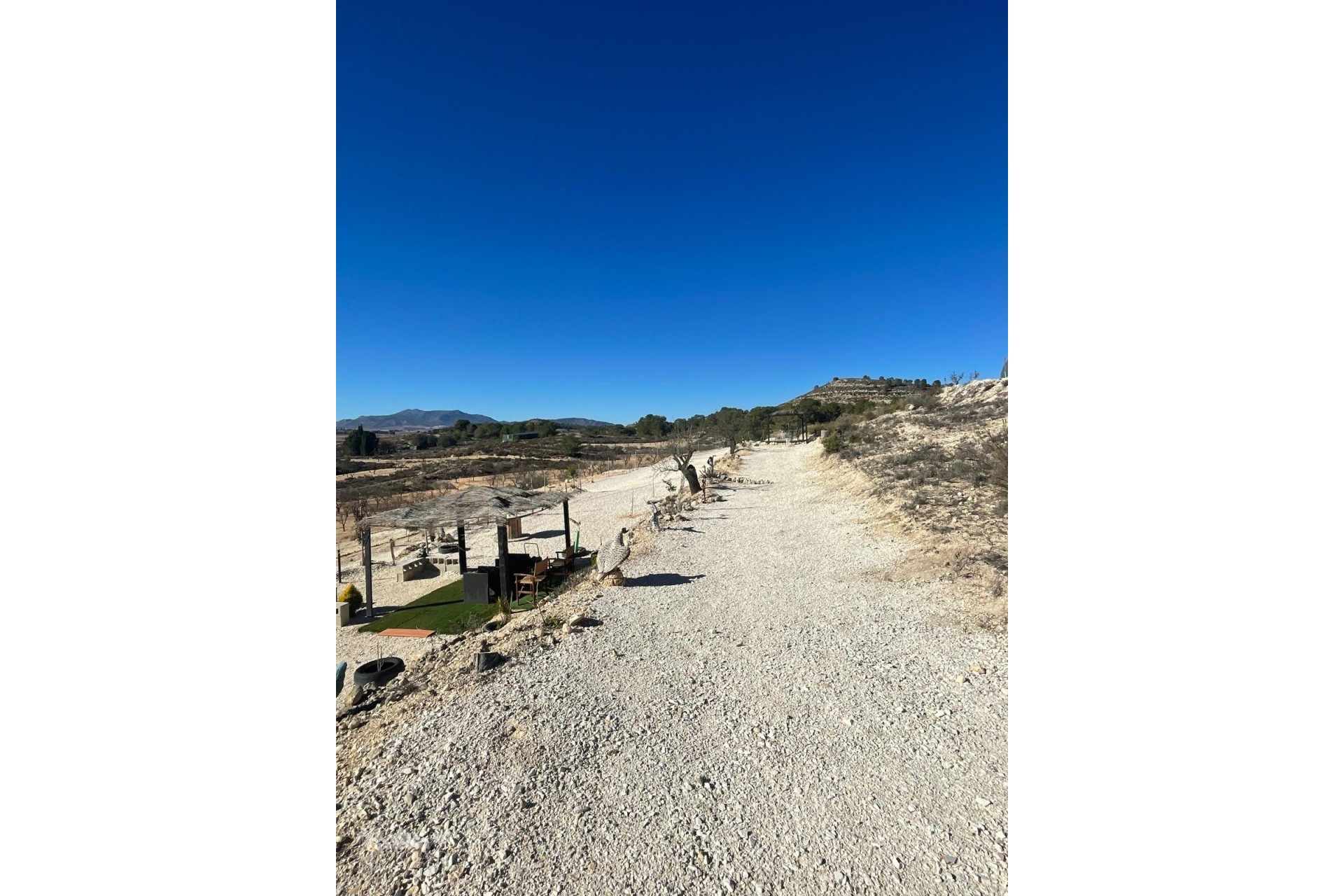 Resale - Grundstück / Land -
Culebr&oacute;n - Culebr&oacute;n Alicante