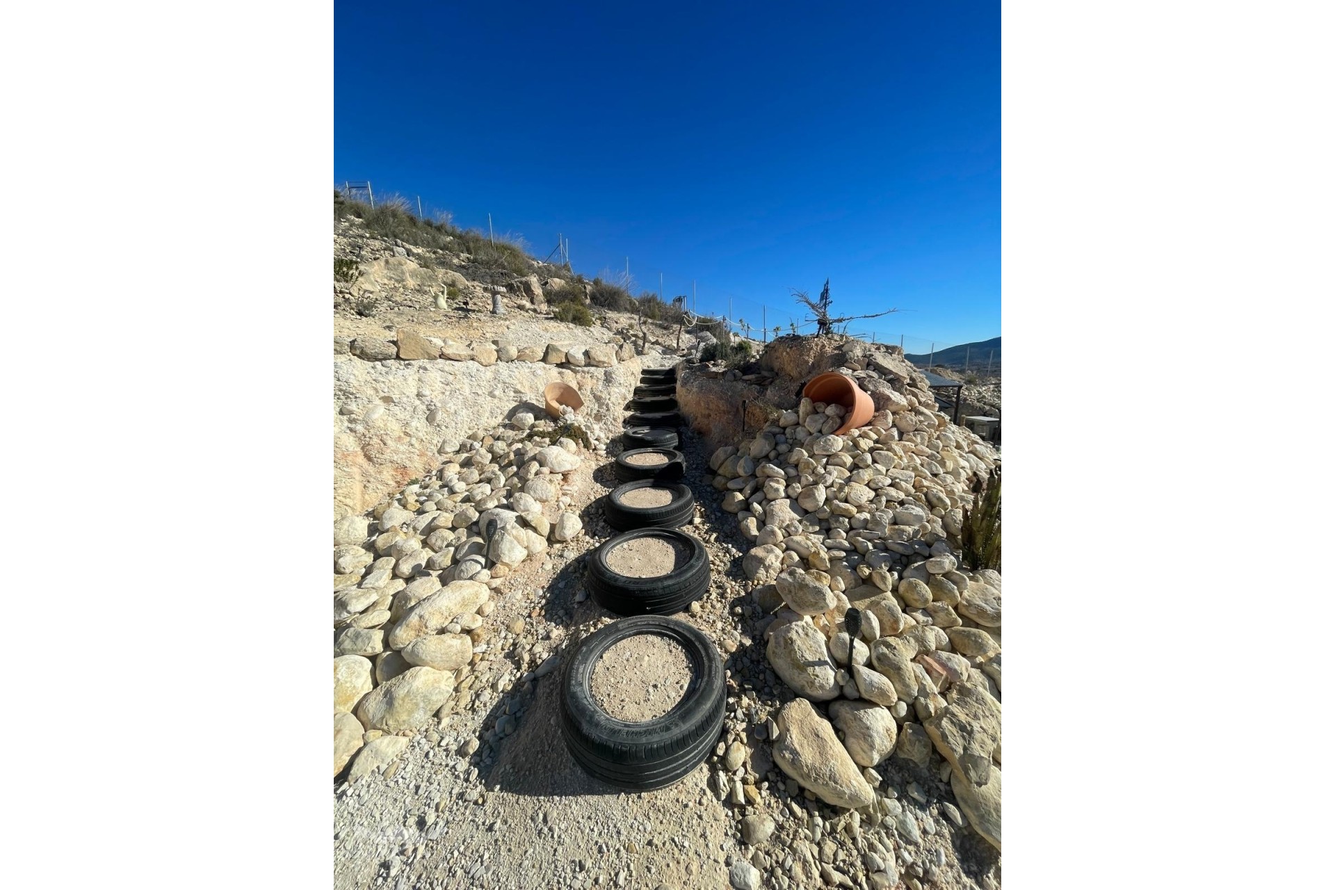 Resale - Grundstück / Land -
Culebr&oacute;n - Culebr&oacute;n Alicante