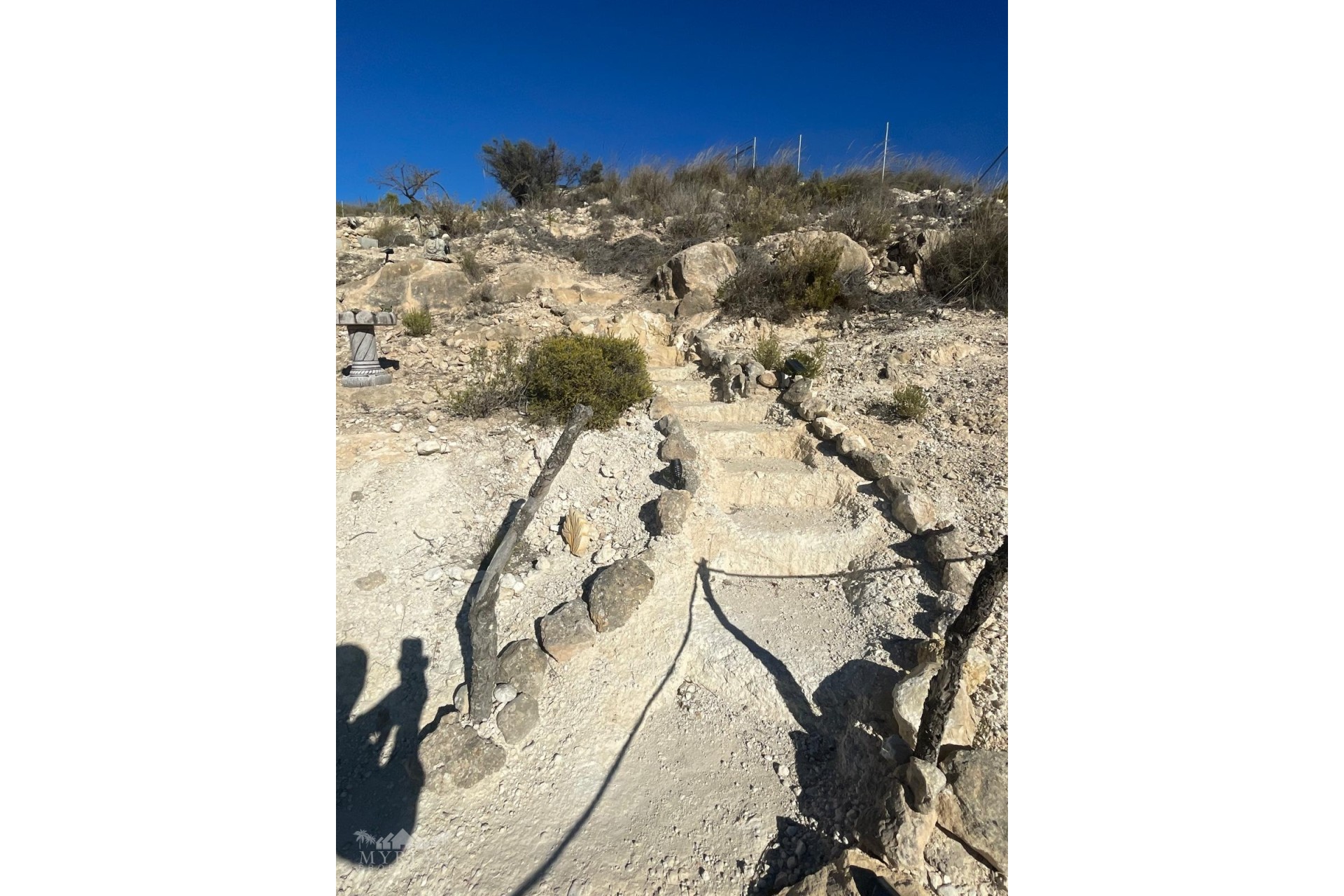 Resale - Grundstück / Land -
Culebr&oacute;n - Culebr&oacute;n Alicante