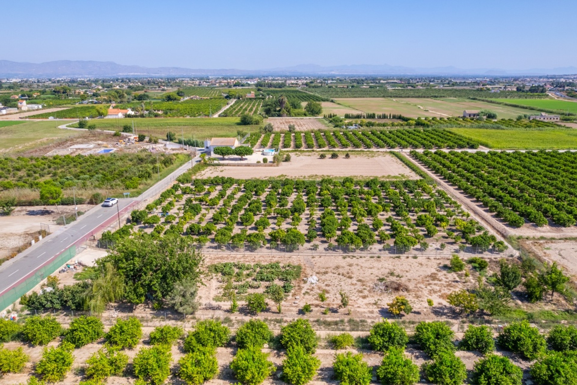 Resale - Grundstück / Land -
Formentera del Segura - Formentera de Segura