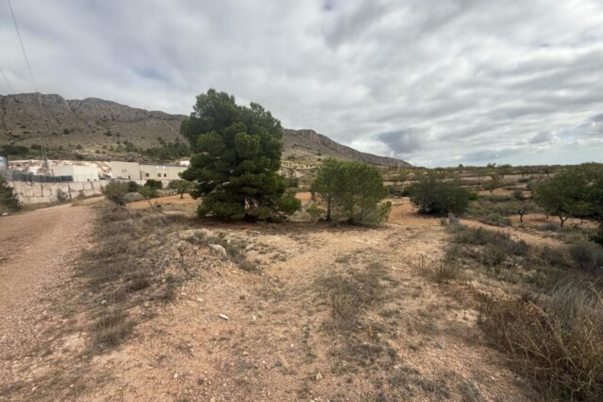 Resale - Grundstück / Land -
La Romana