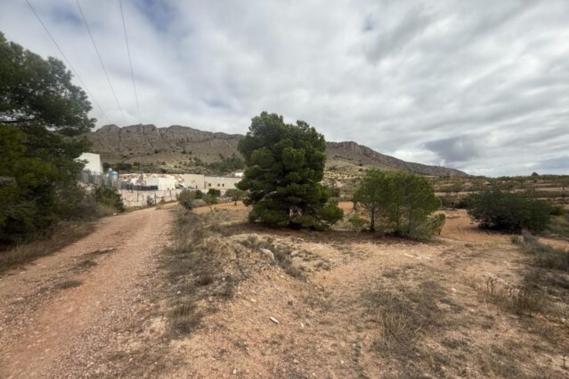 Resale - Grundstück / Land -
La Romana