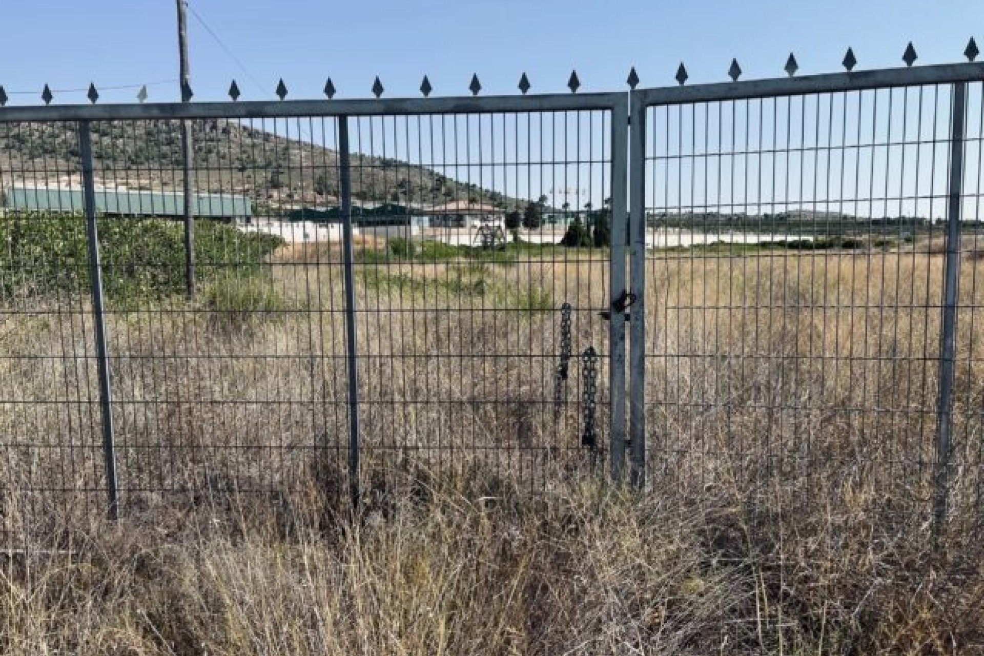 Resale - Grundstück / Land -
La Romana