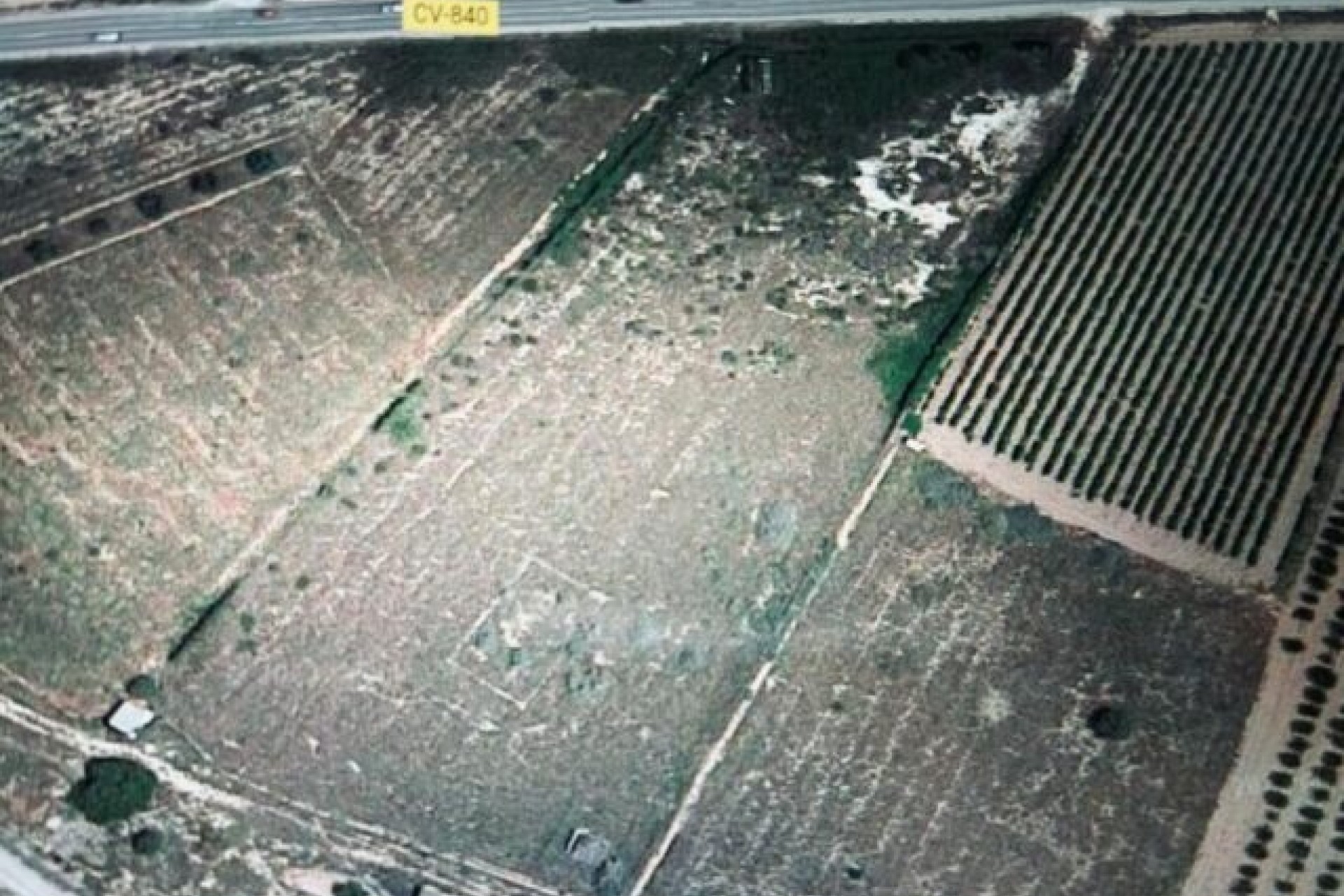 Resale - Grundstück / Land -
La Romana