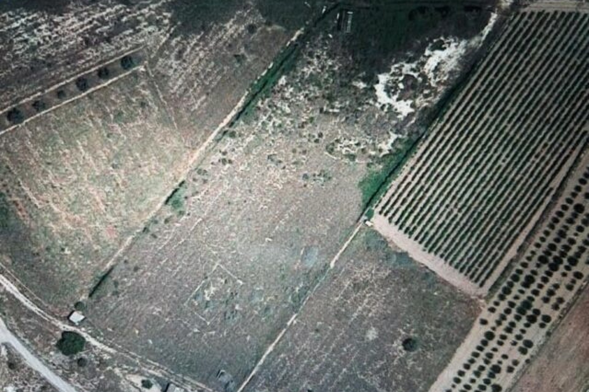 Resale - Grundstück / Land -
La Romana