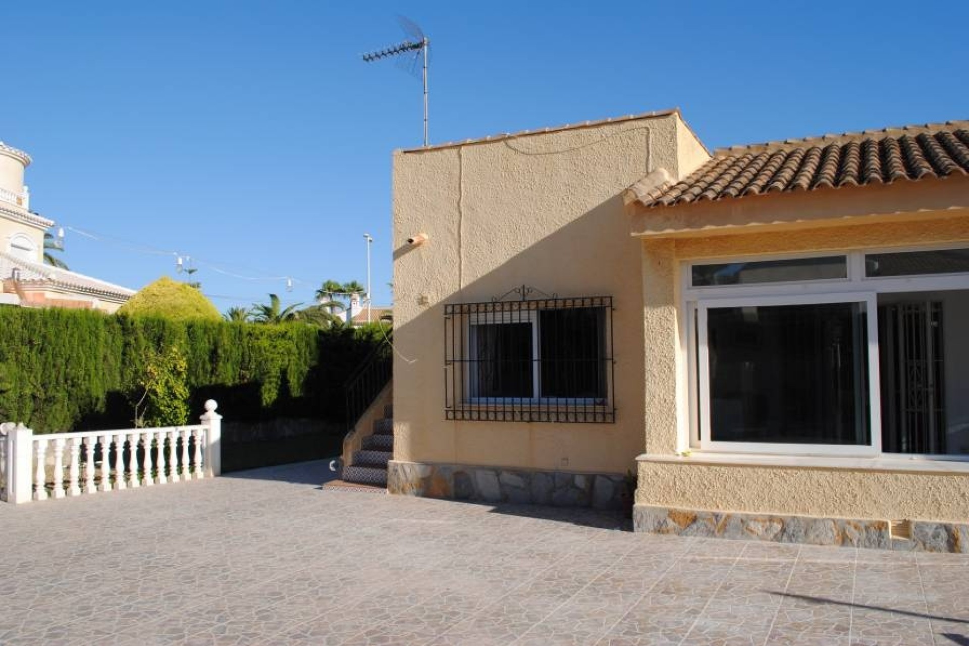 Resale - Grundstück / Land -
Orihuela Costa - Cabo Roig