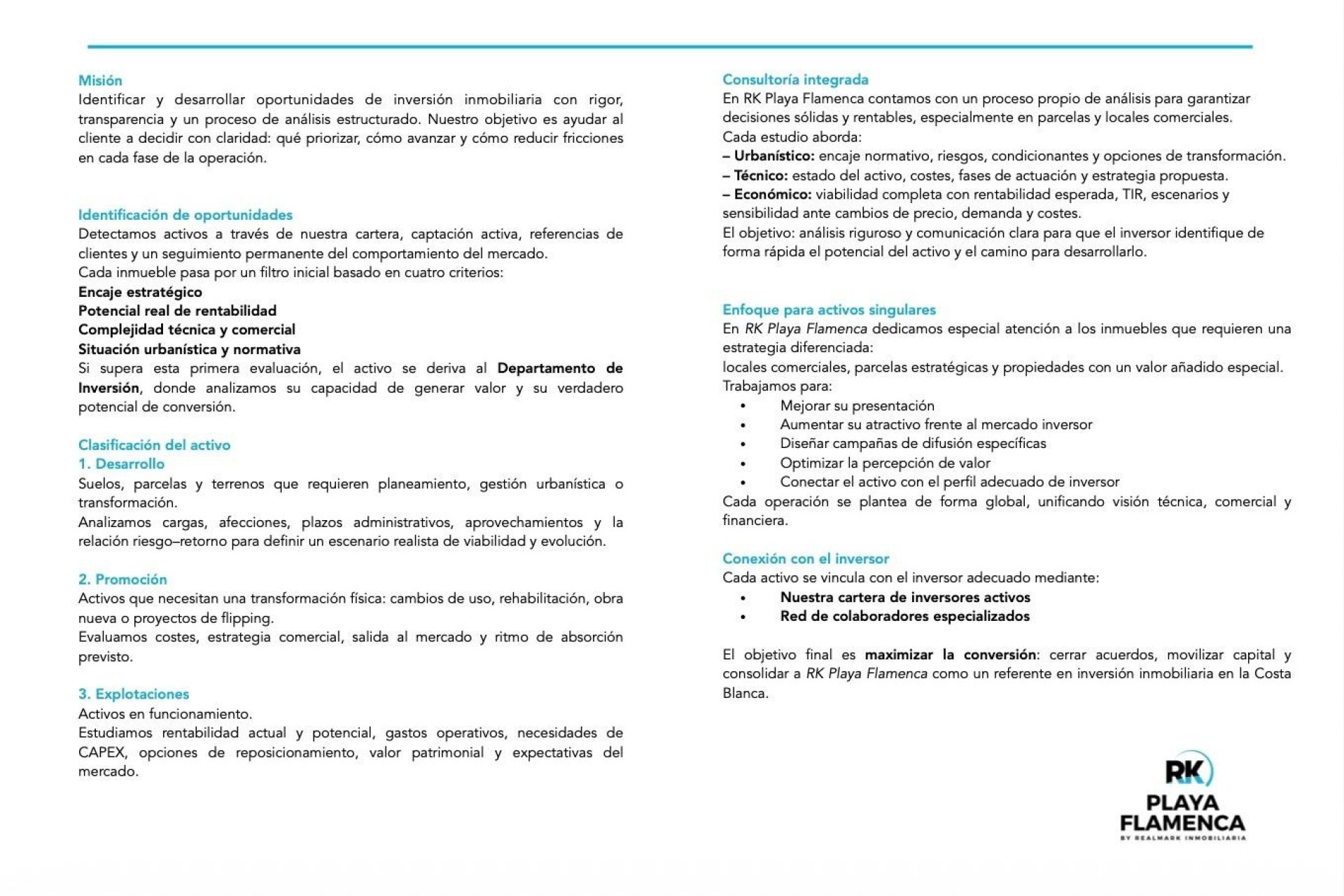 Resale - Grundstück / Land -
Orihuela Costa - La Florida