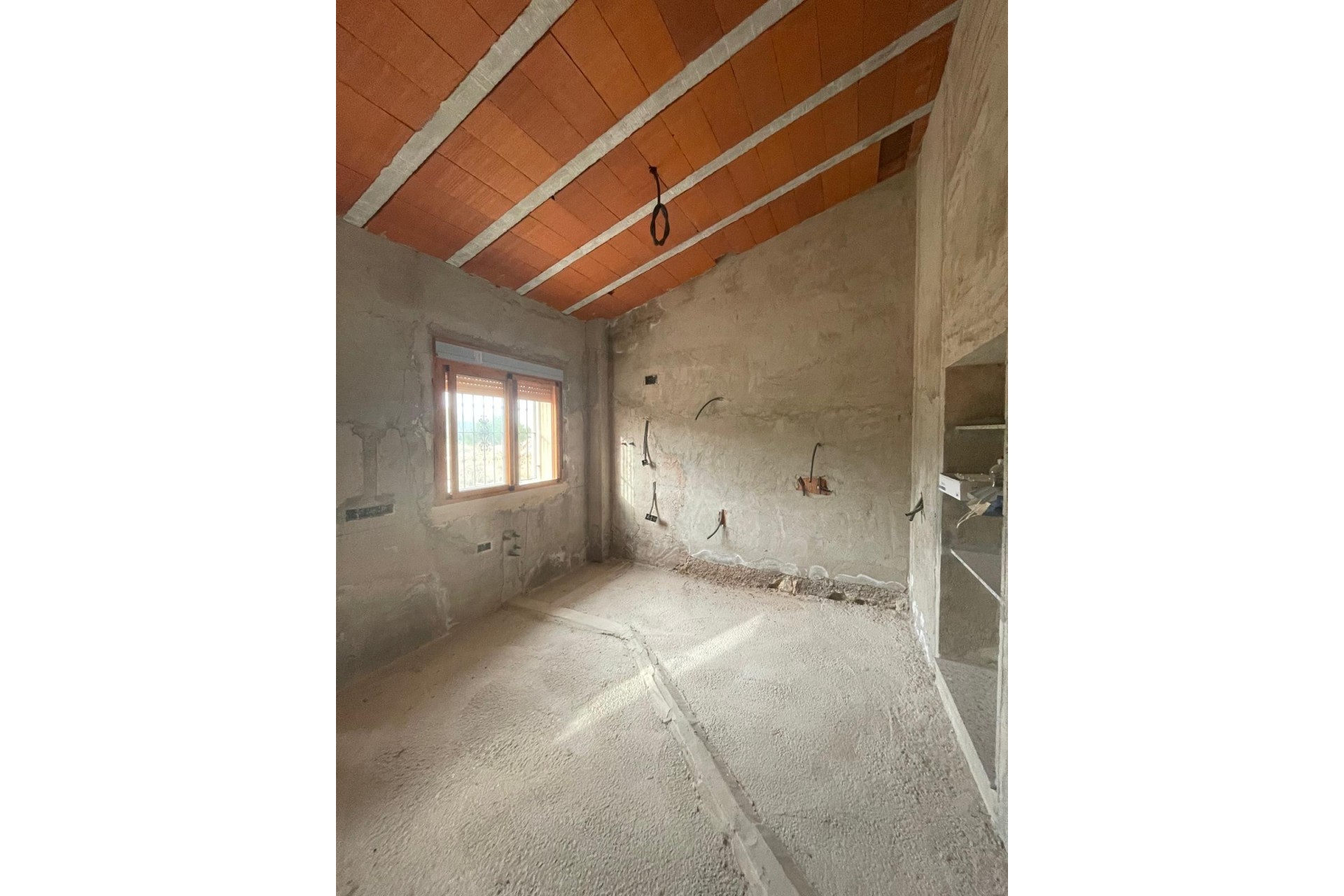 Resale - Grundstück / Land -
Pinoso - Pinoso Alicante