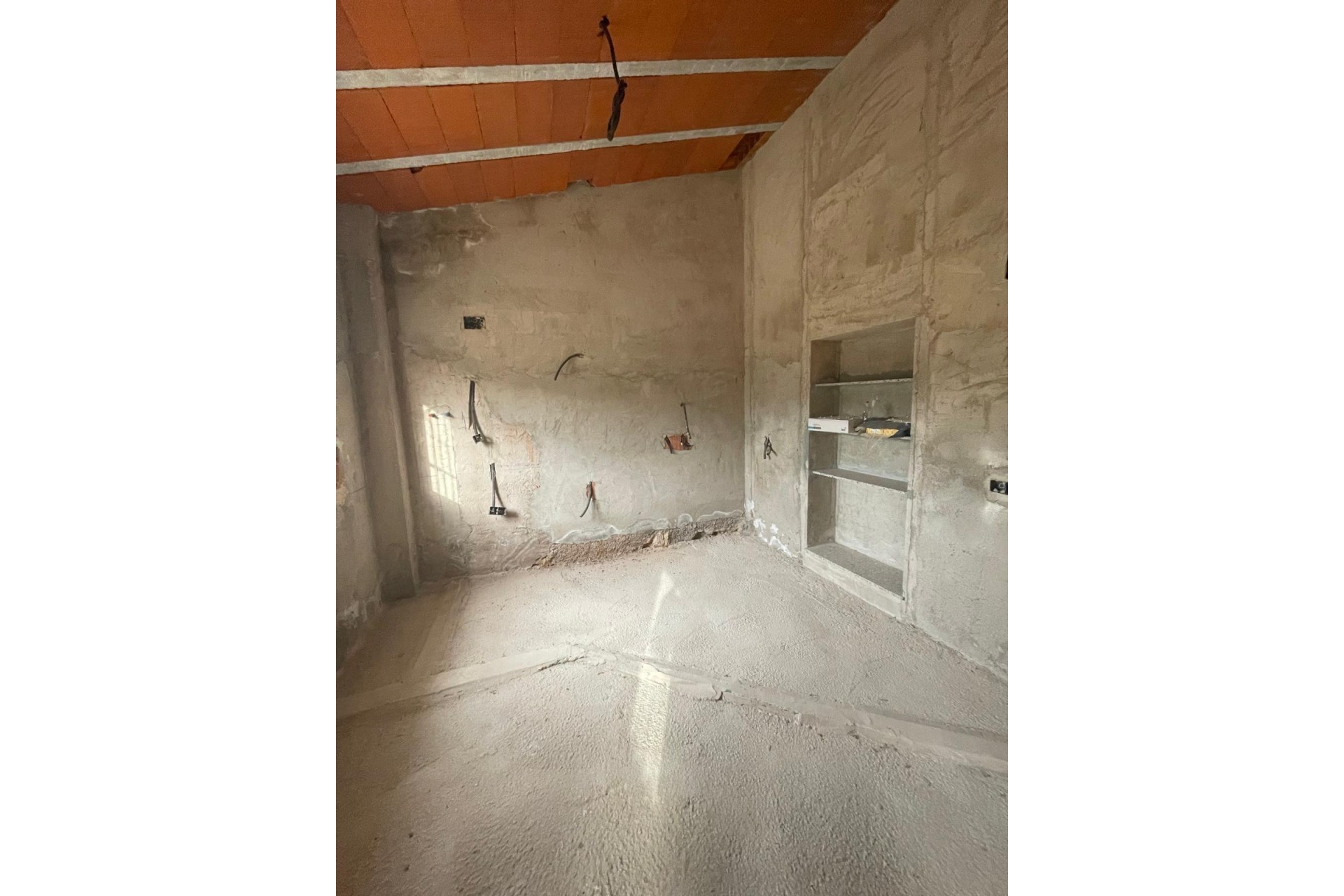 Resale - Grundstück / Land -
Pinoso - Pinoso Alicante