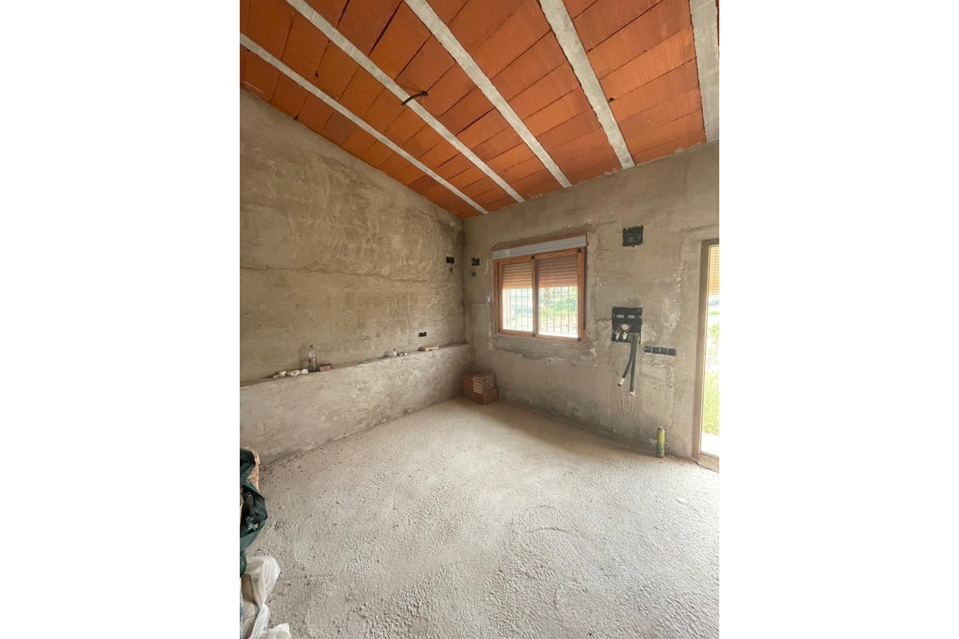 Resale - Grundstück / Land -
Pinoso - Pinoso Alicante