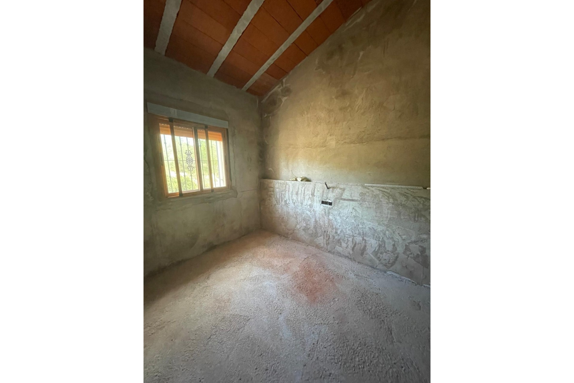 Resale - Grundstück / Land -
Pinoso - Pinoso Alicante