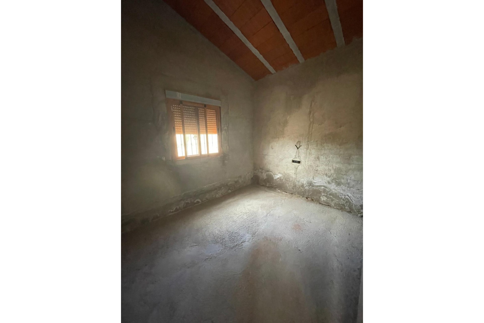 Resale - Grundstück / Land -
Pinoso - Pinoso Alicante