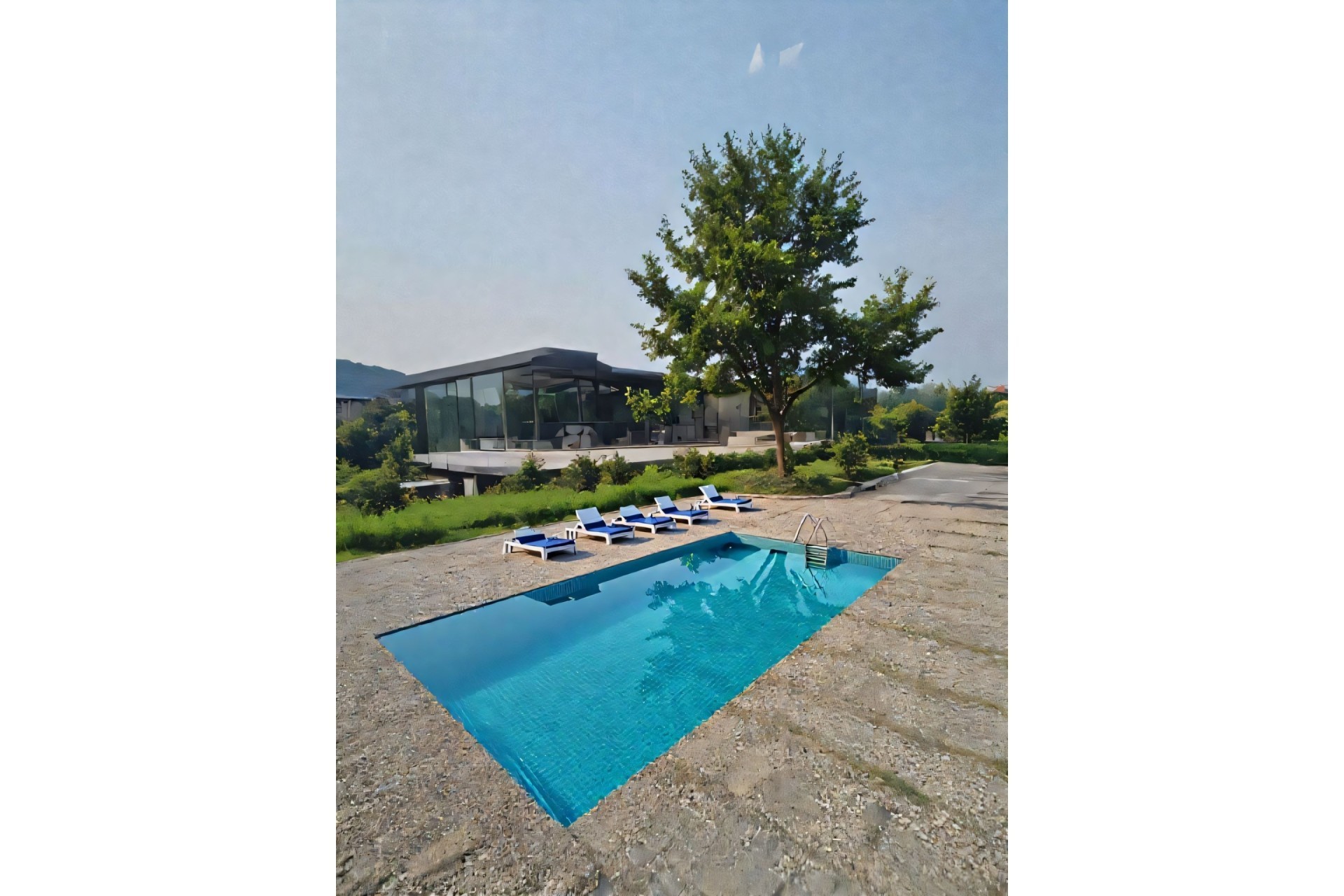 Resale - Grundstück / Land -
Pinoso - Pinoso Alicante