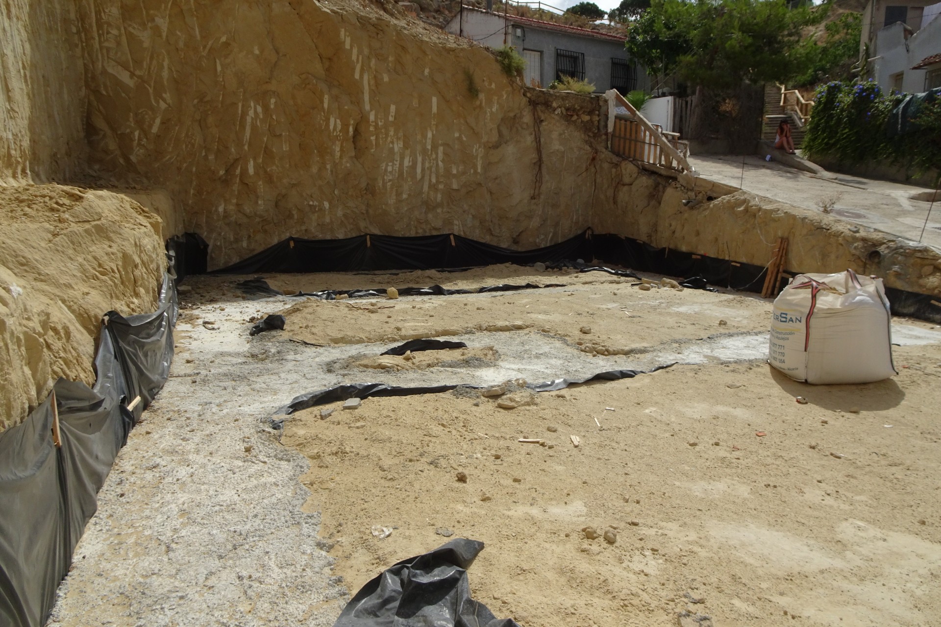 Resale - Grundstück / Land -
Rojales - Rojales - Village