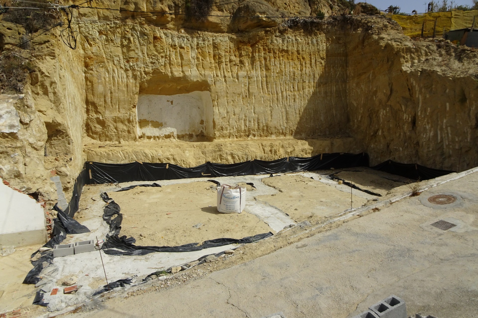 Resale - Grundstück / Land -
Rojales - Rojales - Village