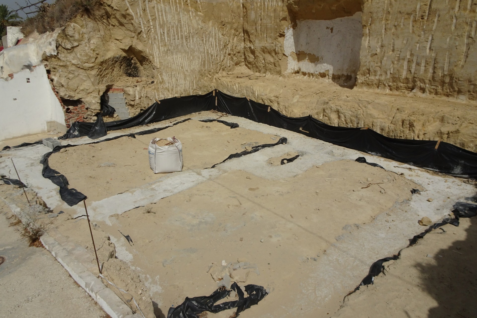 Resale - Grundstück / Land -
Rojales - Rojales - Village