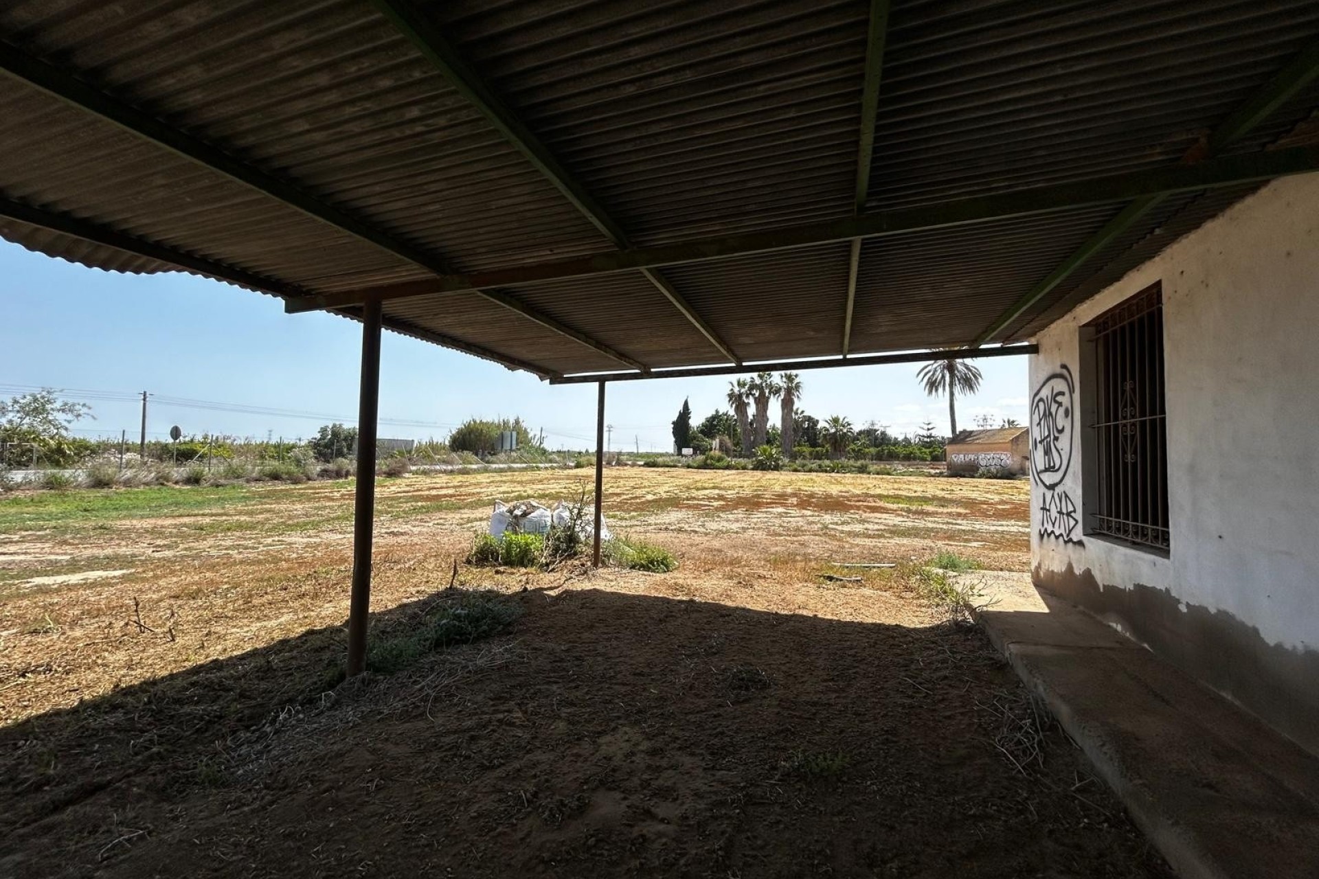 Resale - Grundstück / Land -
San Miguel de Salinas - San Miguel Salinas