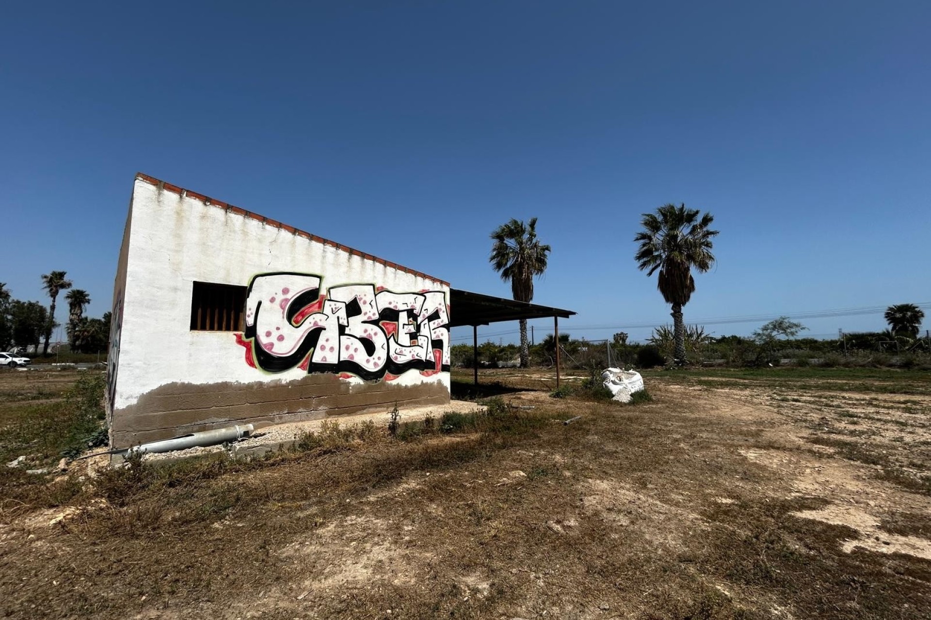 Resale - Grundstück / Land -
San Miguel de Salinas - San Miguel Salinas