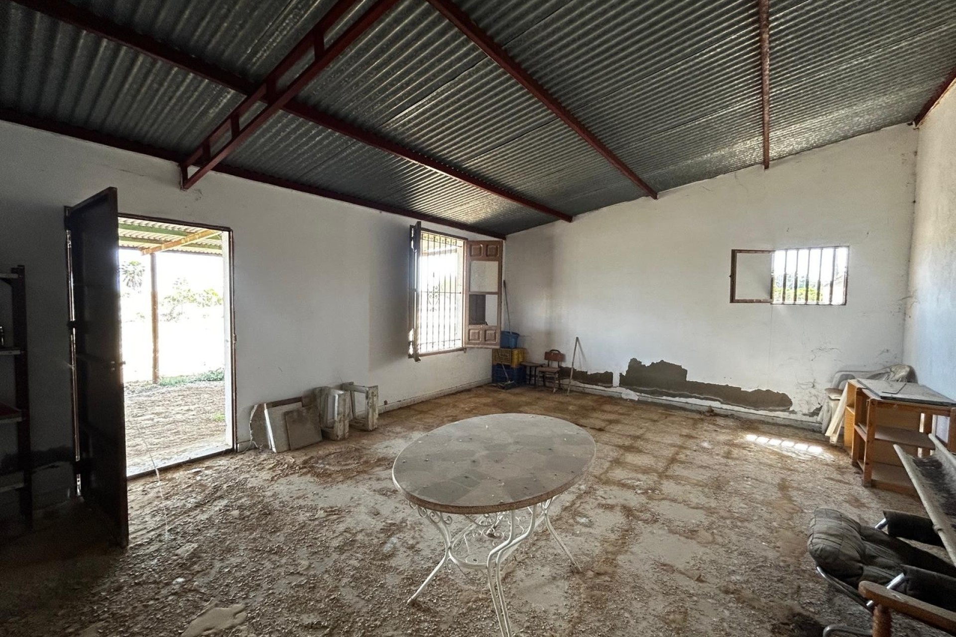 Resale - Grundstück / Land -
San Miguel de Salinas - San Miguel Salinas