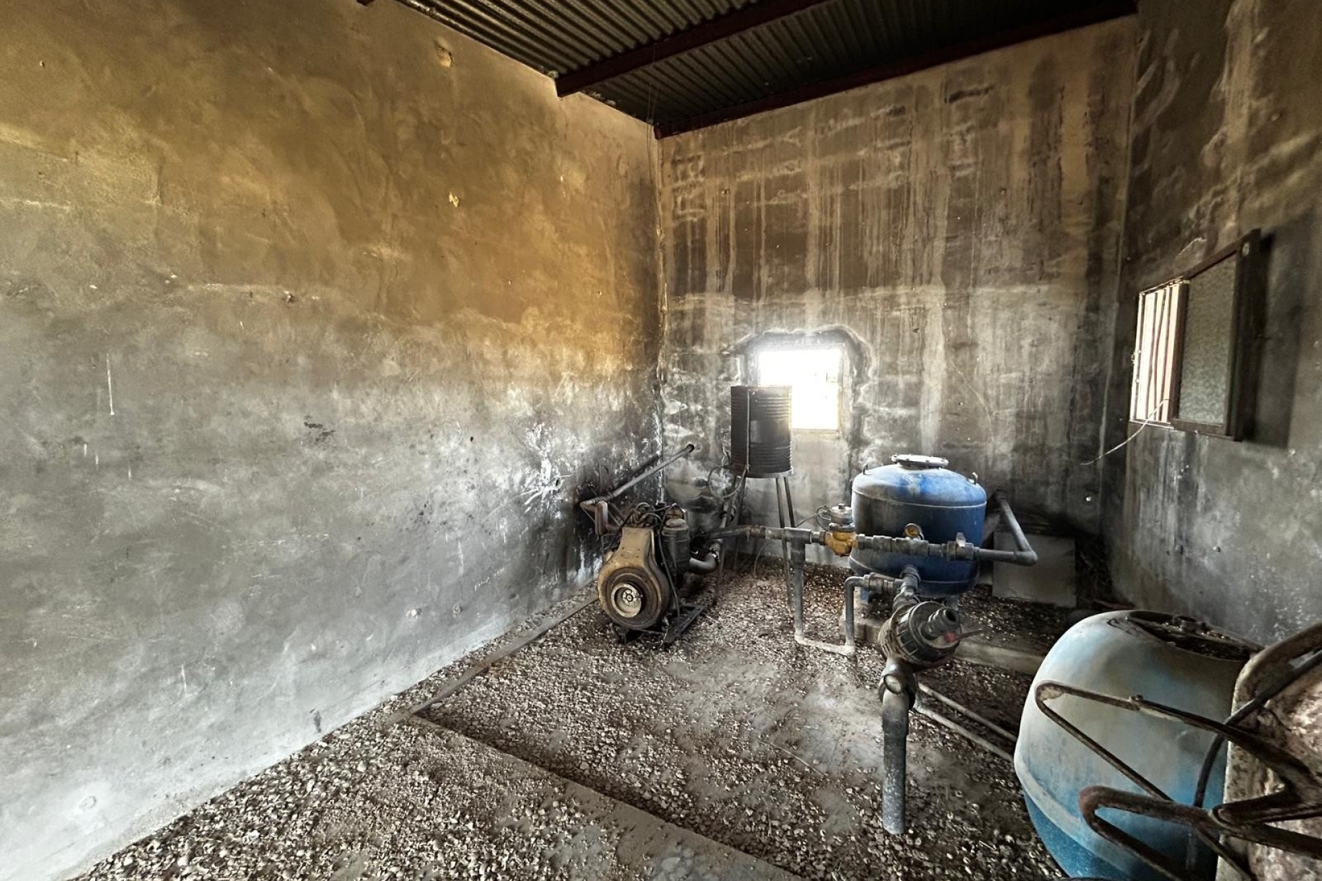 Resale - Grundstück / Land -
San Miguel de Salinas - San Miguel Salinas