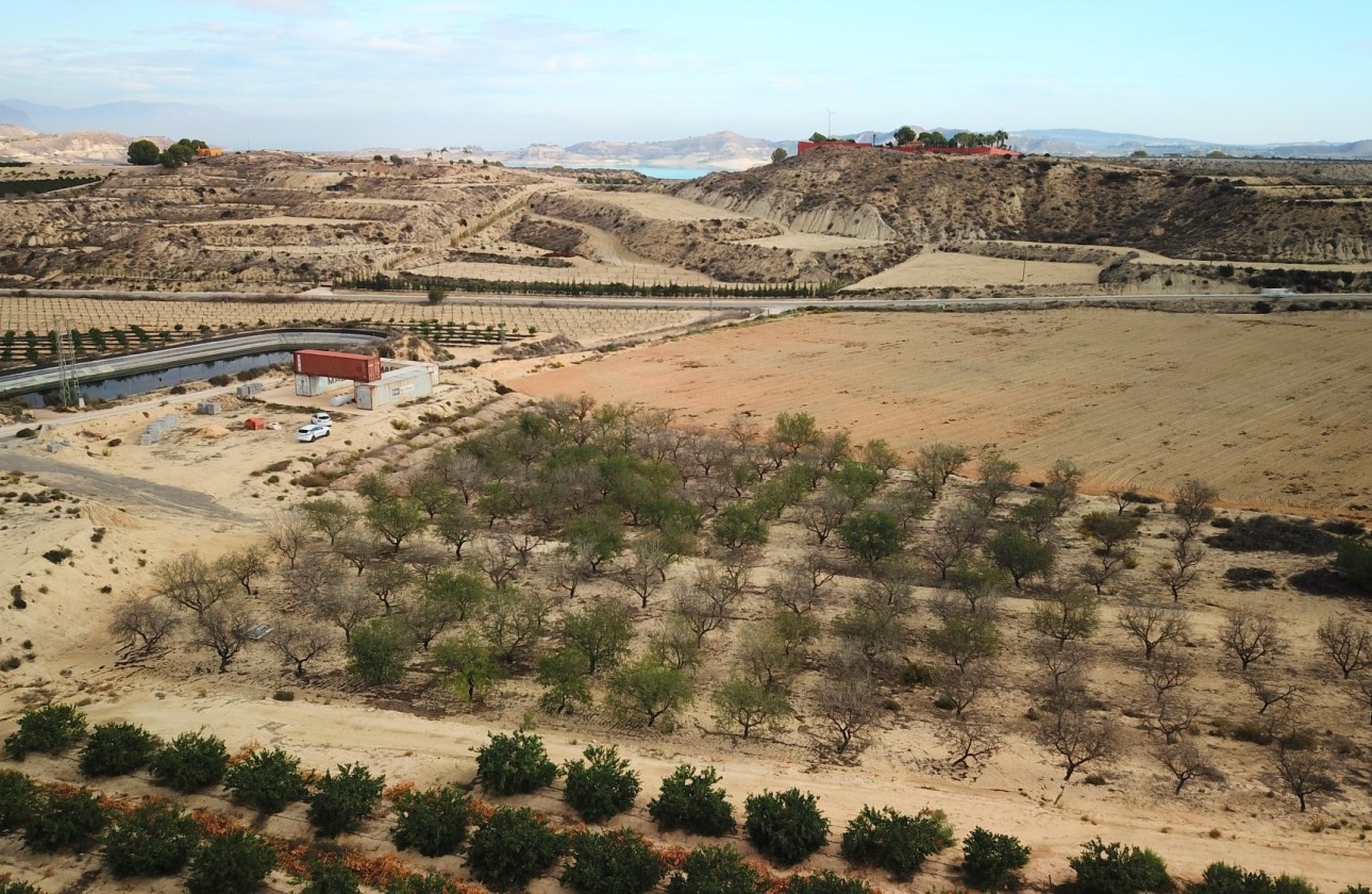 Resale - Grundstück / Land -
Torremendo - Torremendo - Country