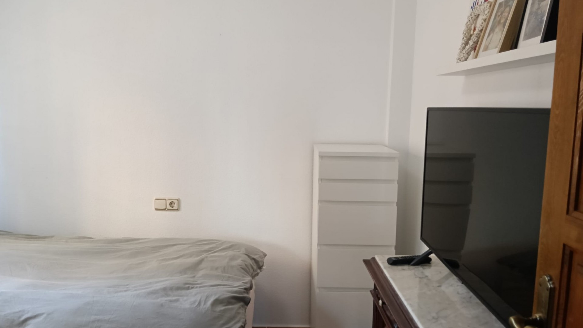 Resale - Haus - Freistehende Villa (4) -
Los Montesinos - La herrada