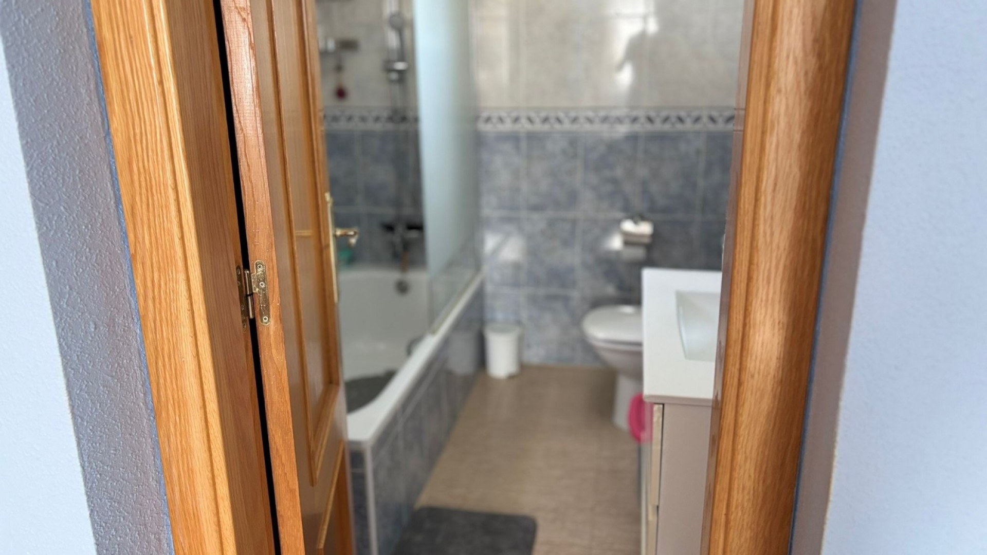 Resale - Haus - Freistehende Villa (4) -
Torre Pacheco - Sierra Golf - Balsicas