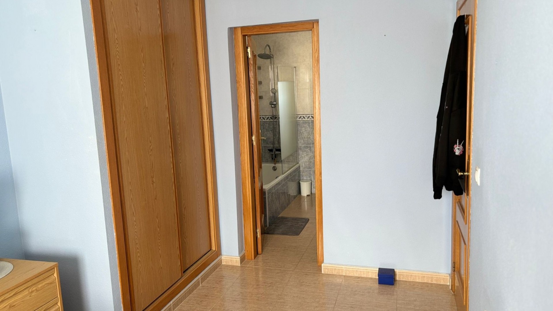 Resale - Haus - Freistehende Villa (4) -
Torre Pacheco - Sierra Golf - Balsicas