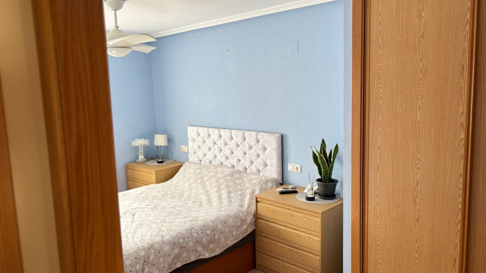 Resale - Haus - Freistehende Villa (4) -
Torre Pacheco - Sierra Golf - Balsicas