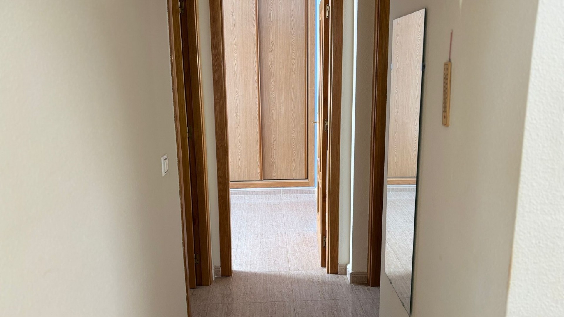 Resale - Haus - Freistehende Villa (4) -
Torre Pacheco - Sierra Golf - Balsicas