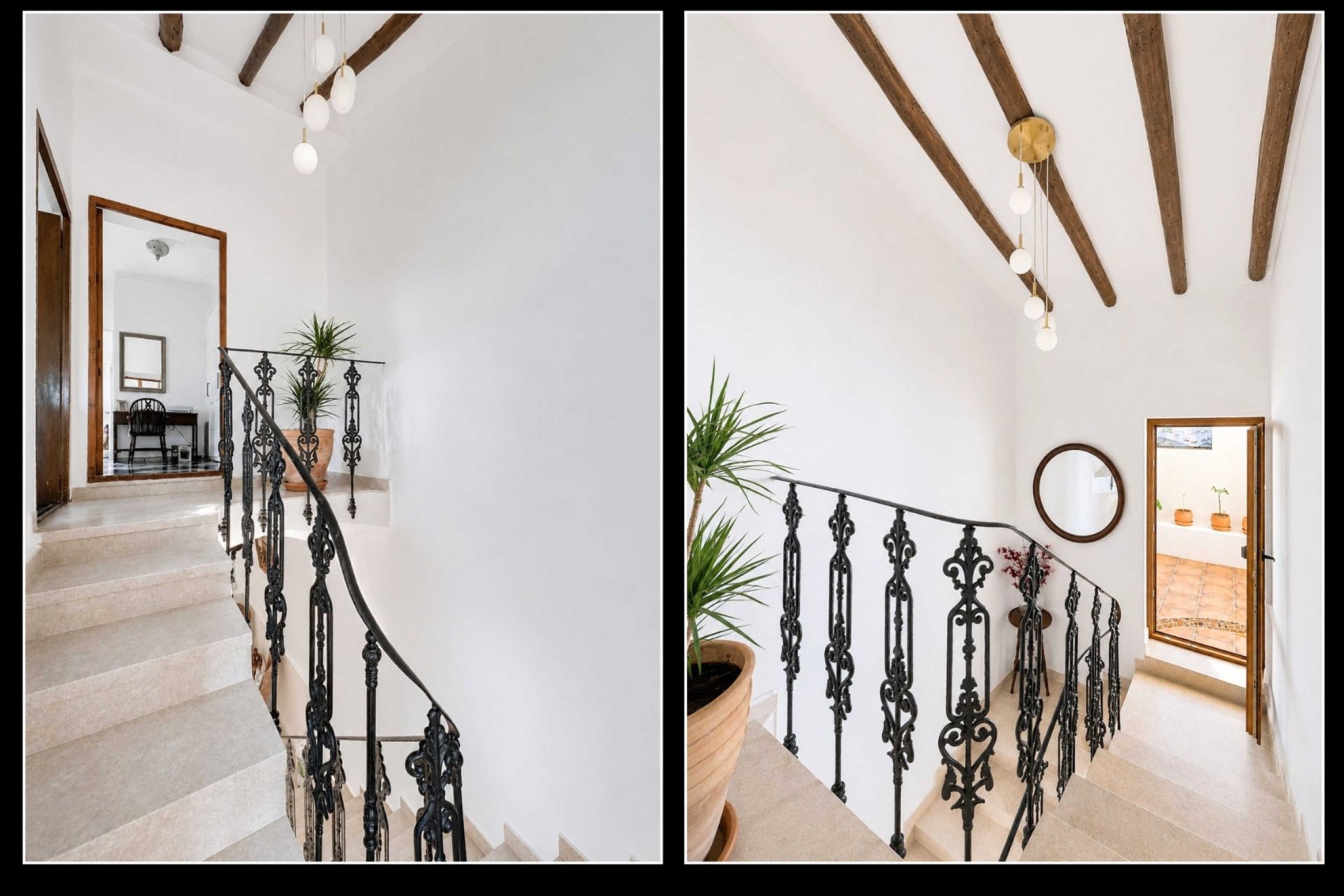 Resale - Herenhuis -
Pinoso